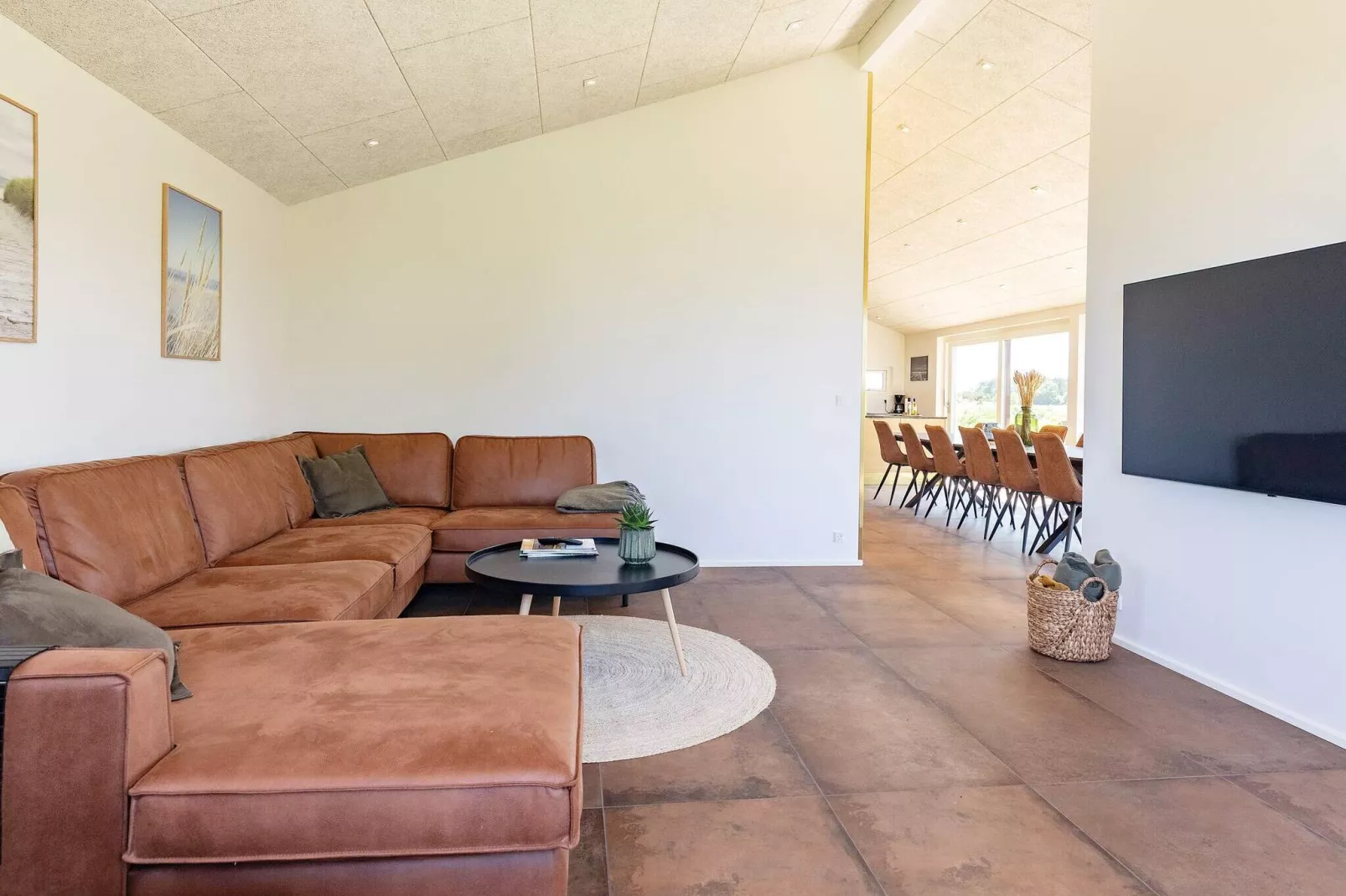 12 persoons vakantie huis in Jerup-By Traum-Binnen