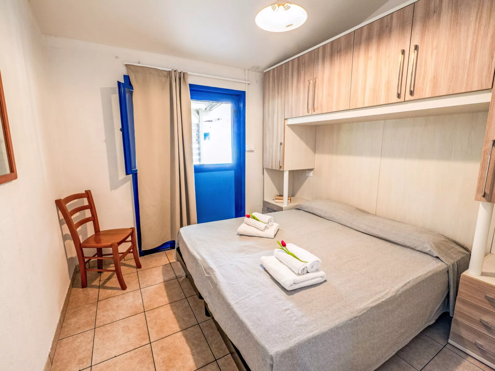 Rosolina Mare Club-Binnen