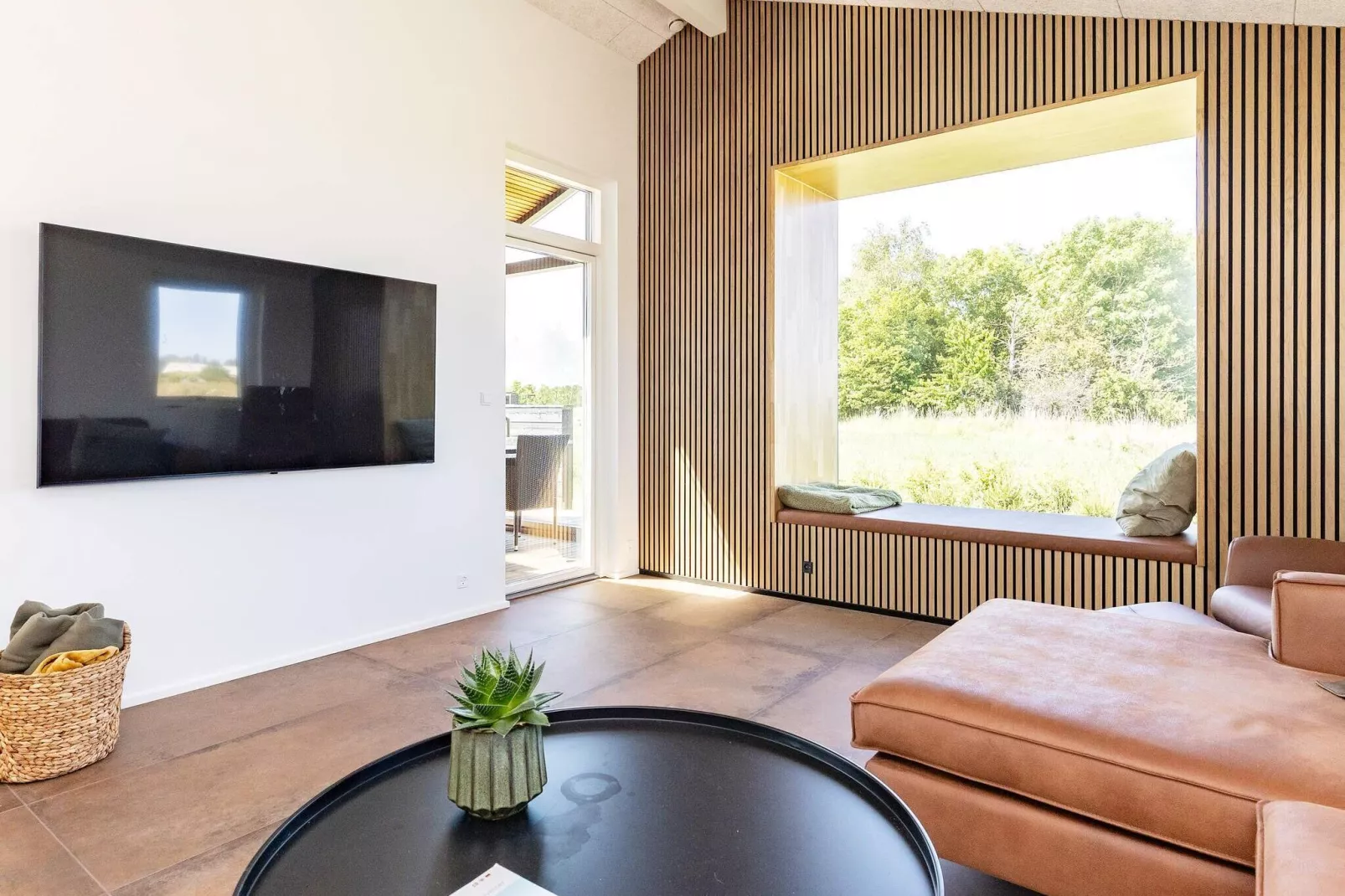 12 persoons vakantie huis in Jerup-By Traum-Binnen