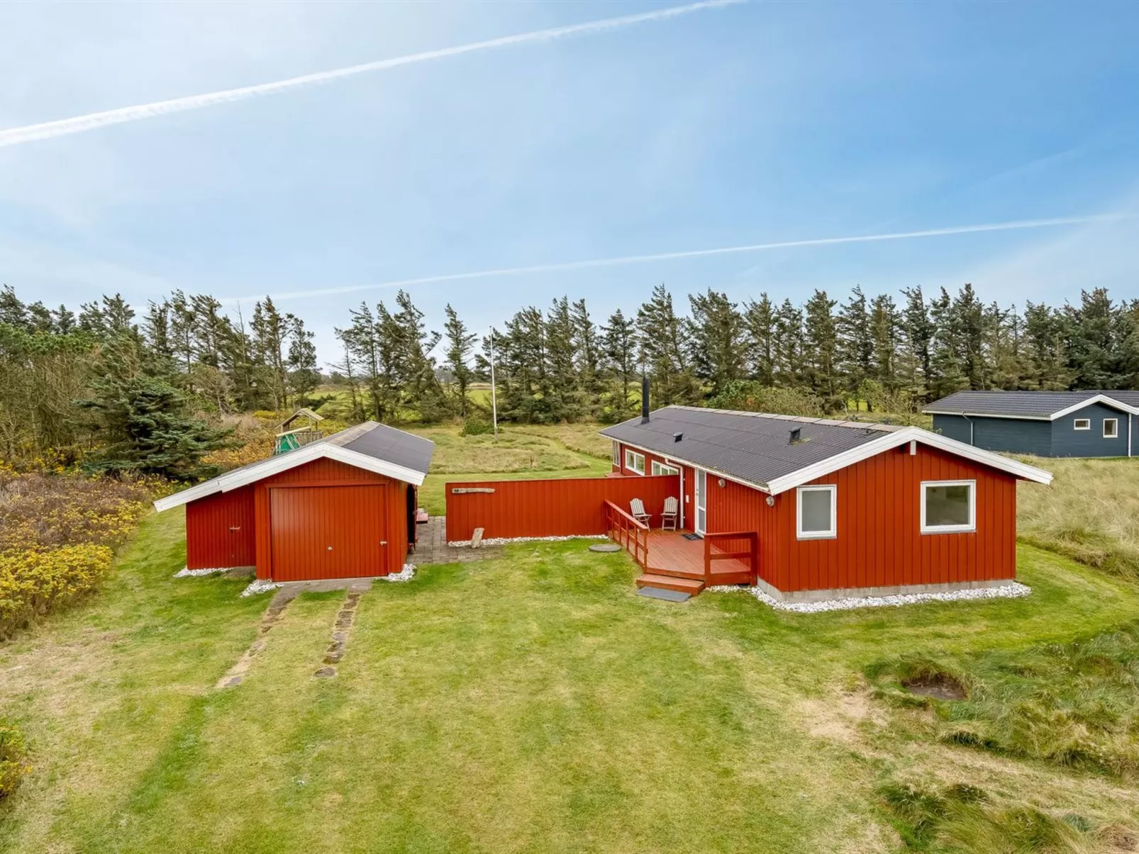 "Sannie" - 500m from the sea