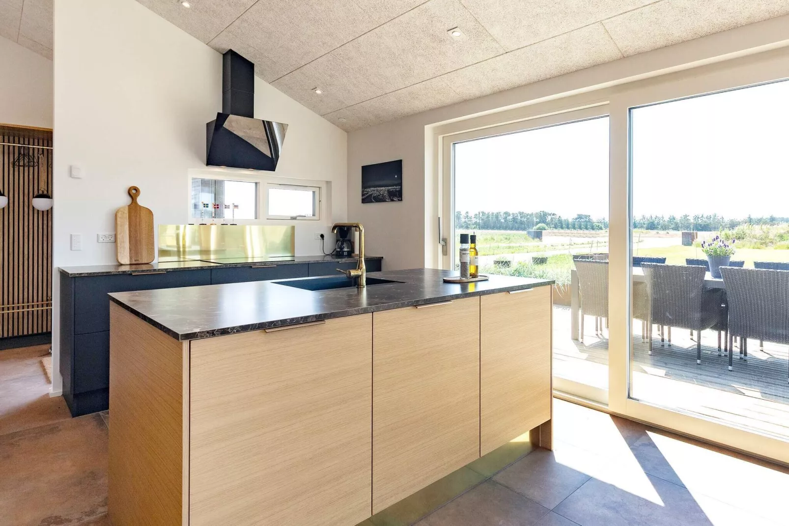 12 persoons vakantie huis in Jerup-By Traum-Binnen