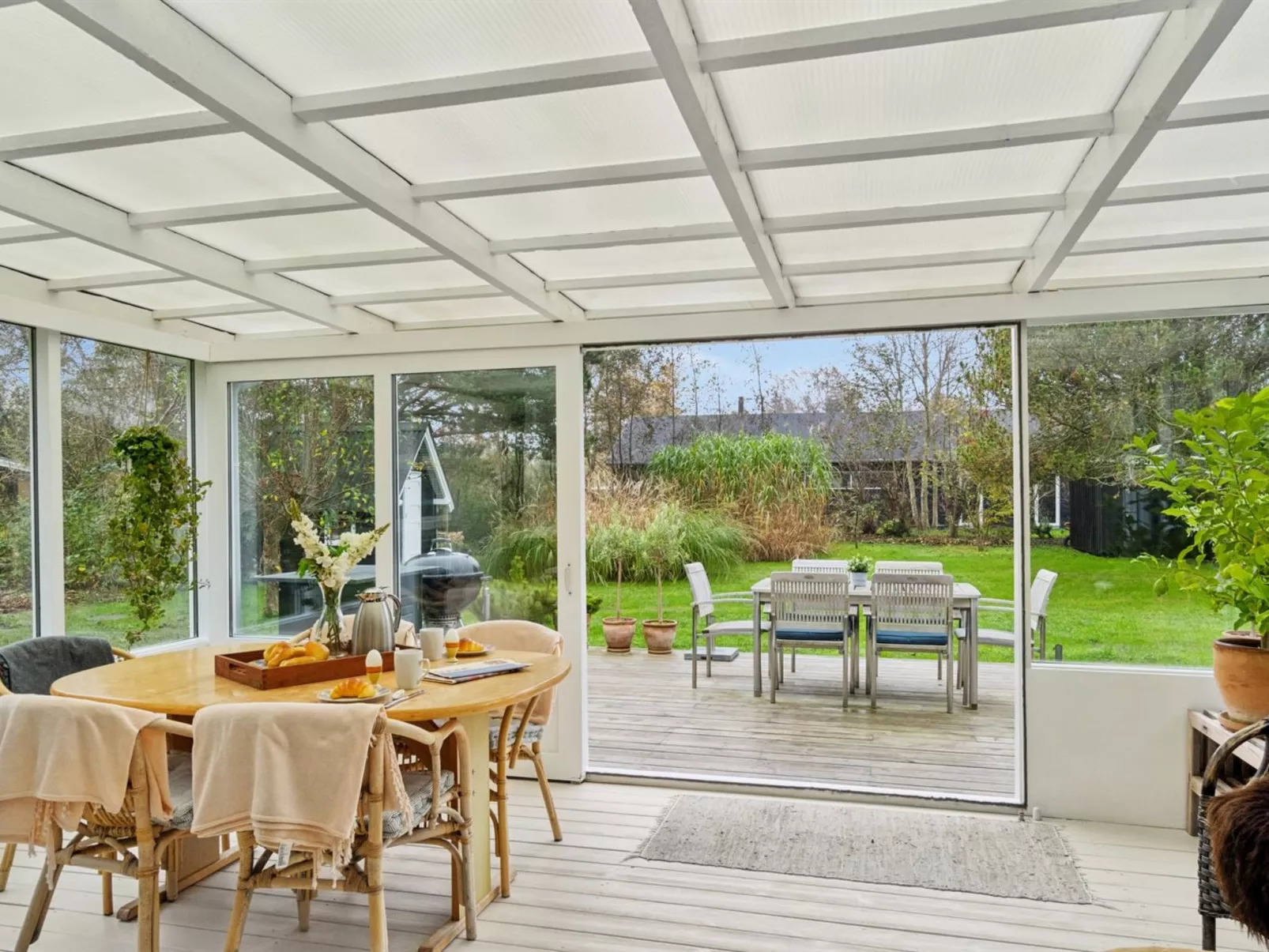 "Jannike" - 150m from the sea