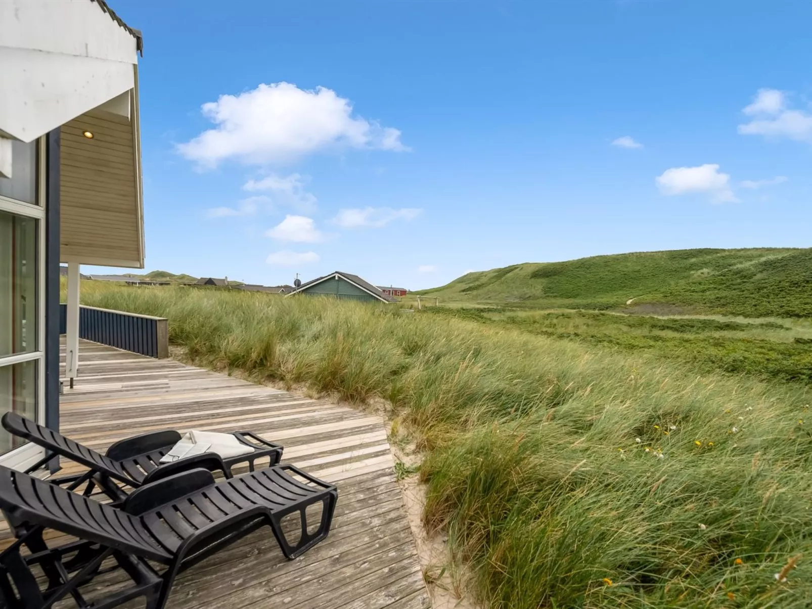 "Nermin" - 100m from the sea