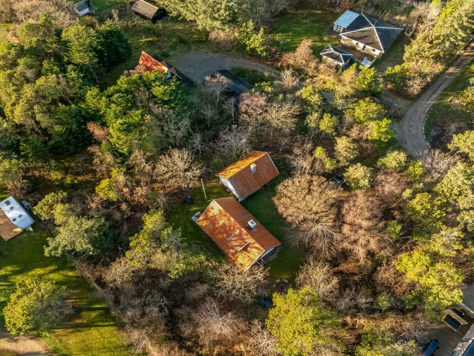 "Loic" - 400m to the fjord