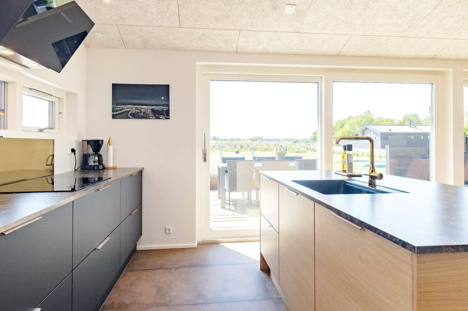 12 persoons vakantie huis in Jerup-By Traum-Binnen