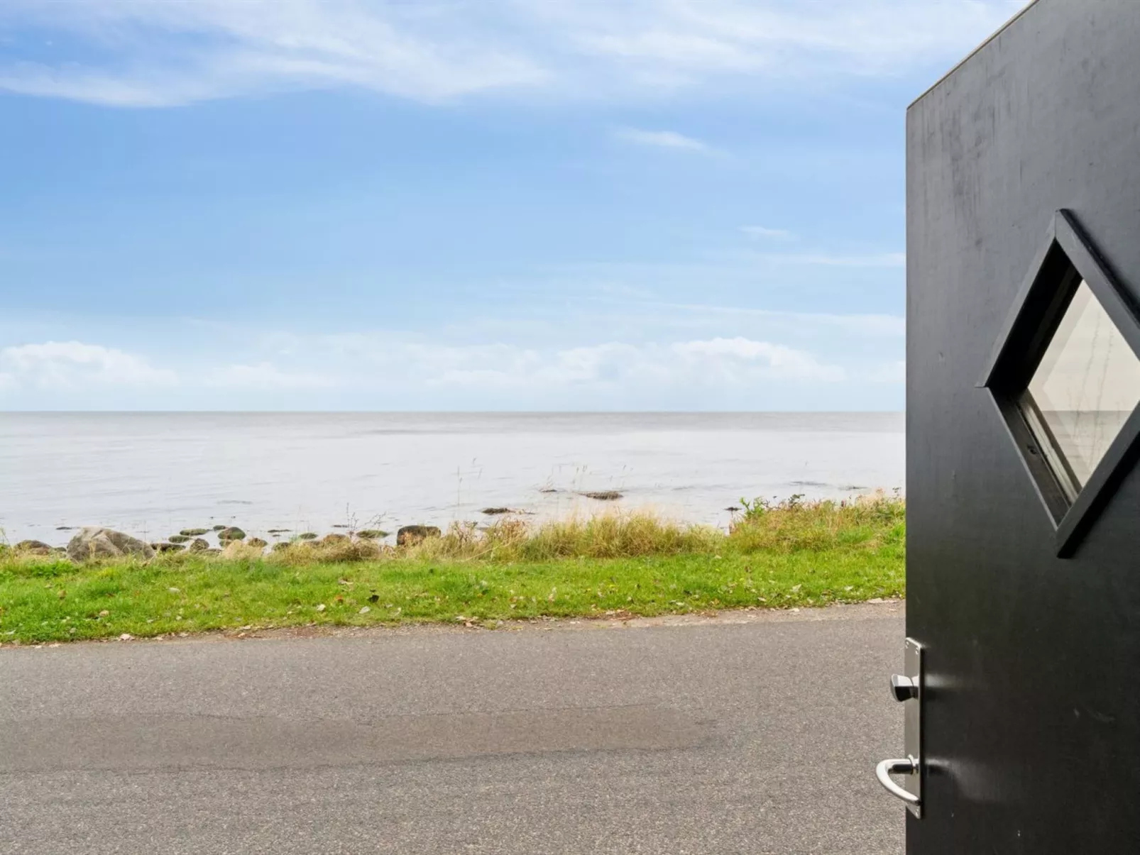 "Malila" - 15m from the sea