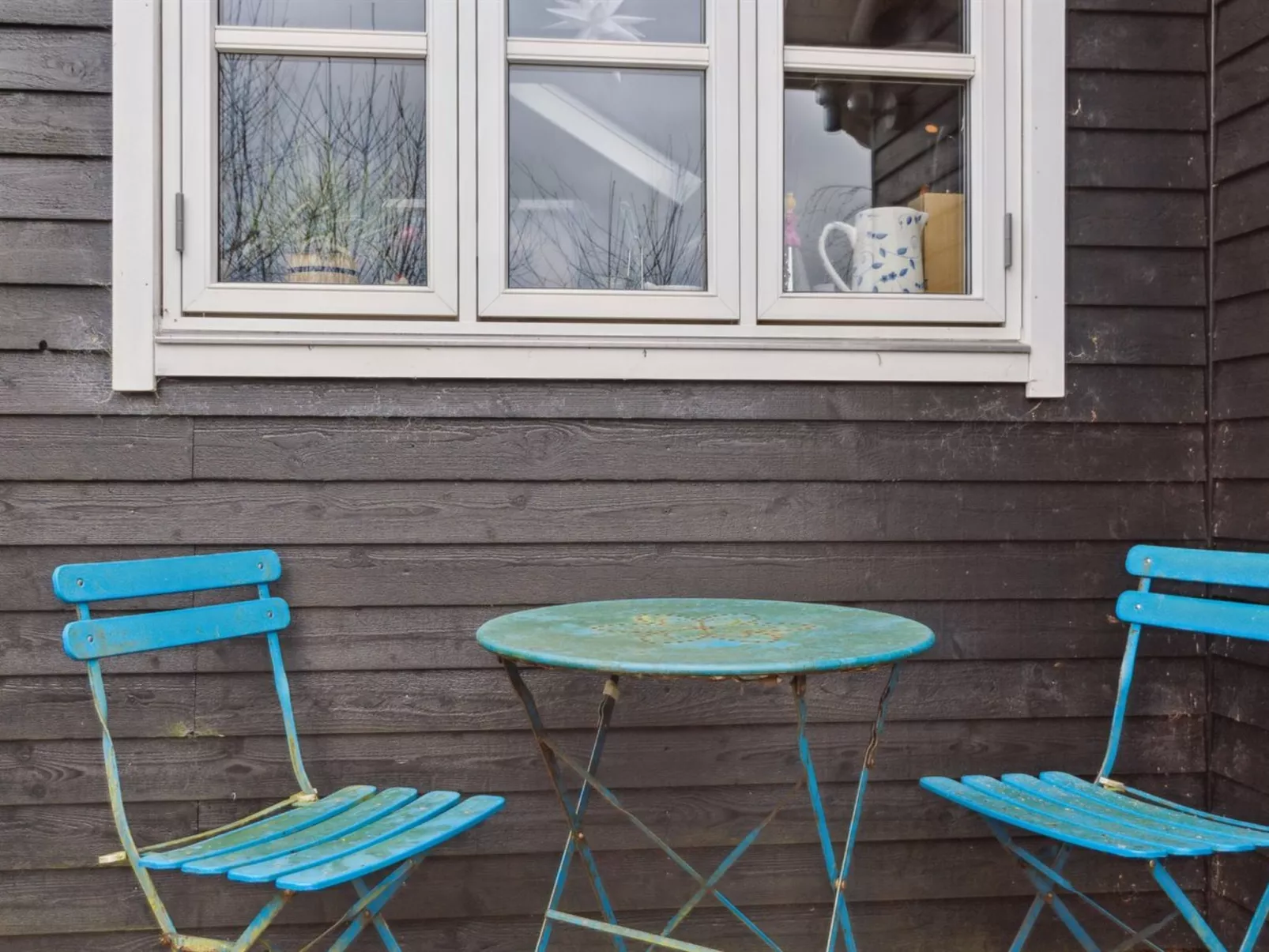 "Aksinja" - 700m from the sea