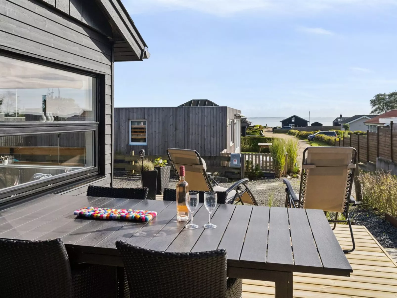 "Dagh" - 100m from the sea