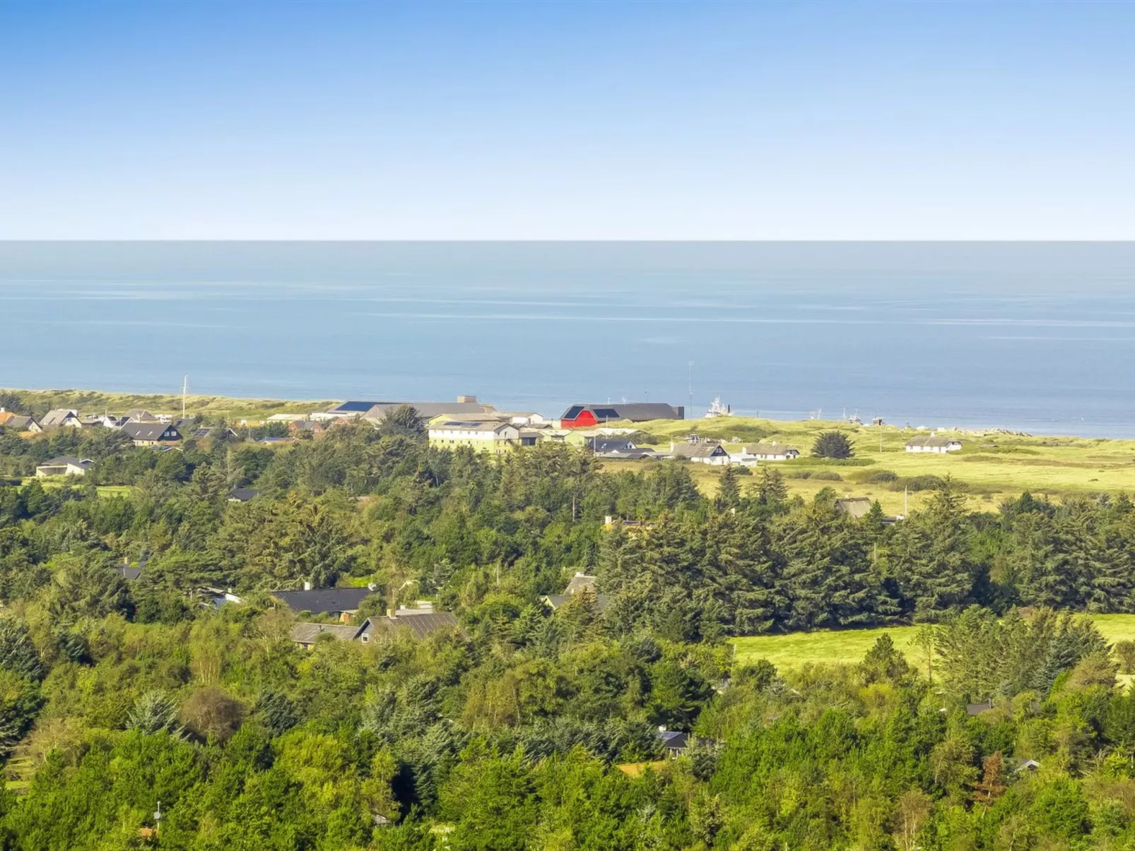 "Matthea" - 900m from the sea