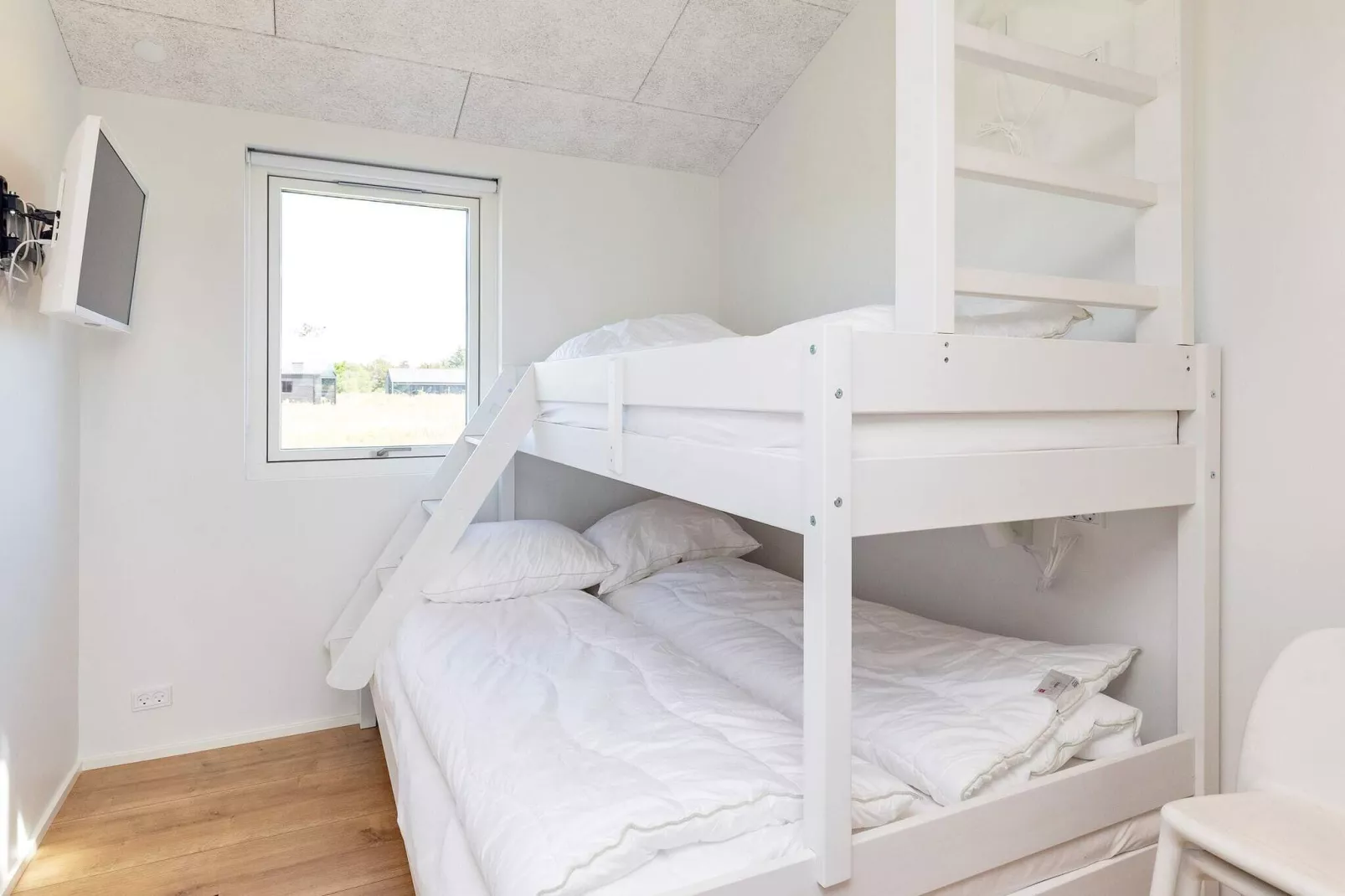 12 persoons vakantie huis in Jerup-By Traum-Binnen
