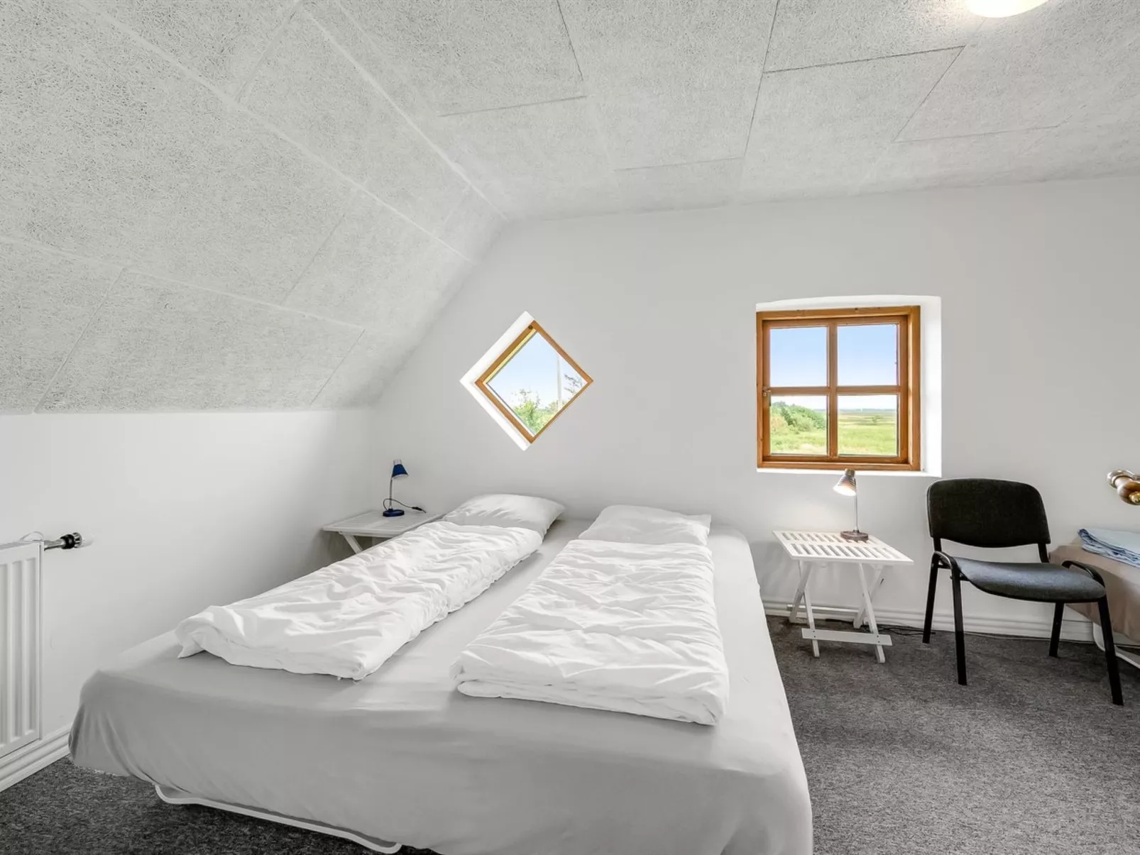 "Darleen" - 850m to the fjord