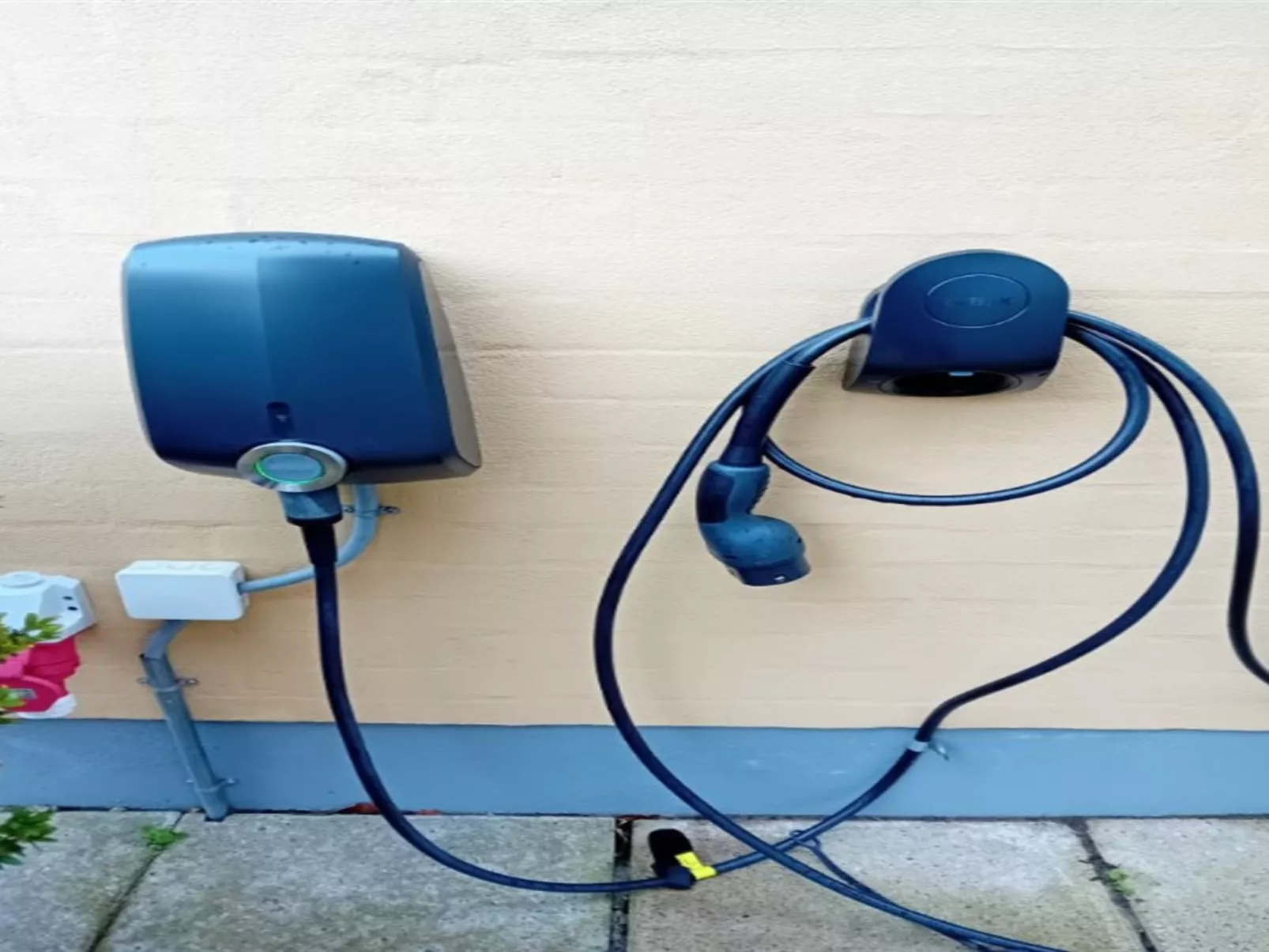 "Elsamaria" - 500m from the sea