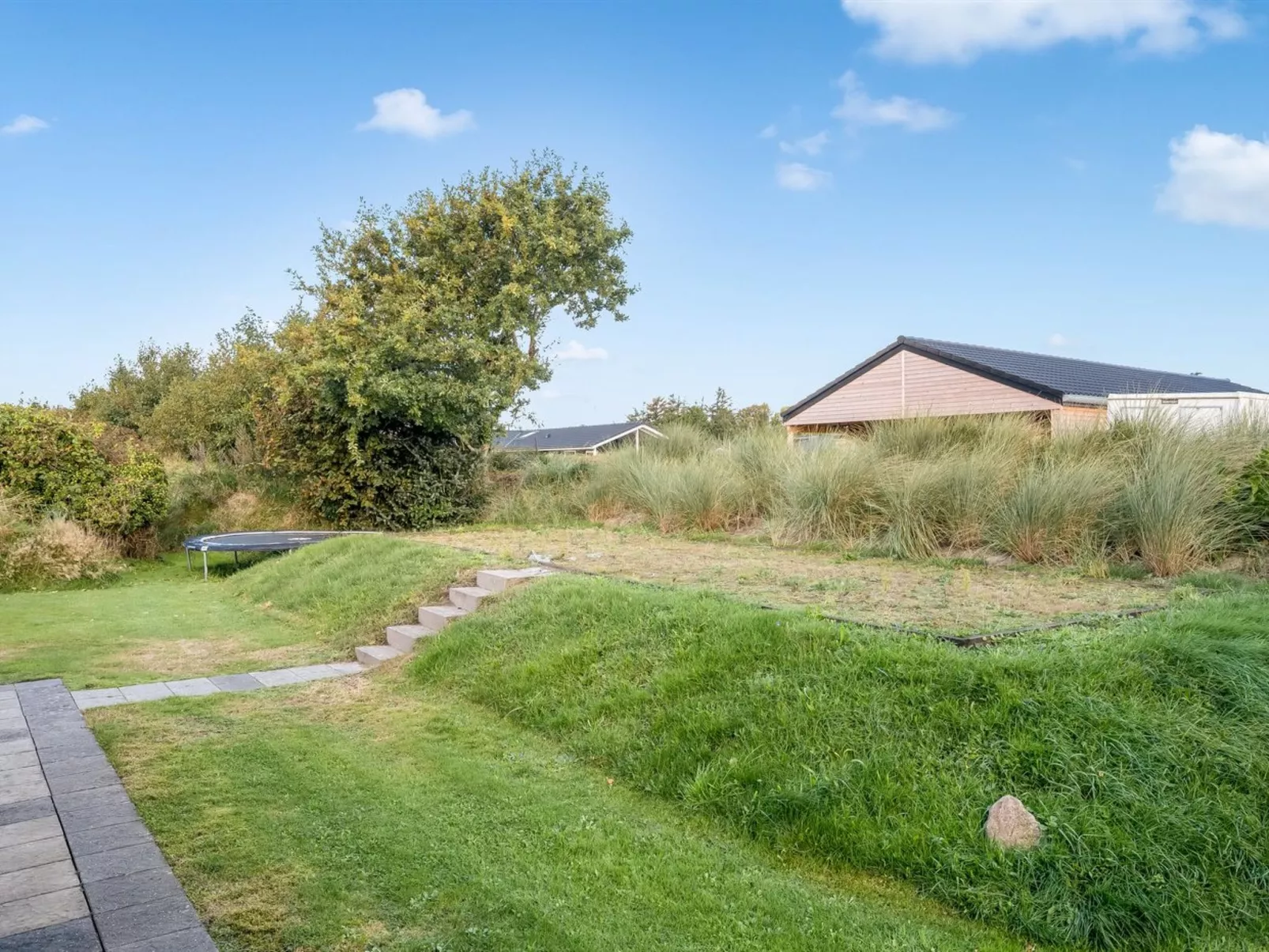 "Billa" - 450m from the sea