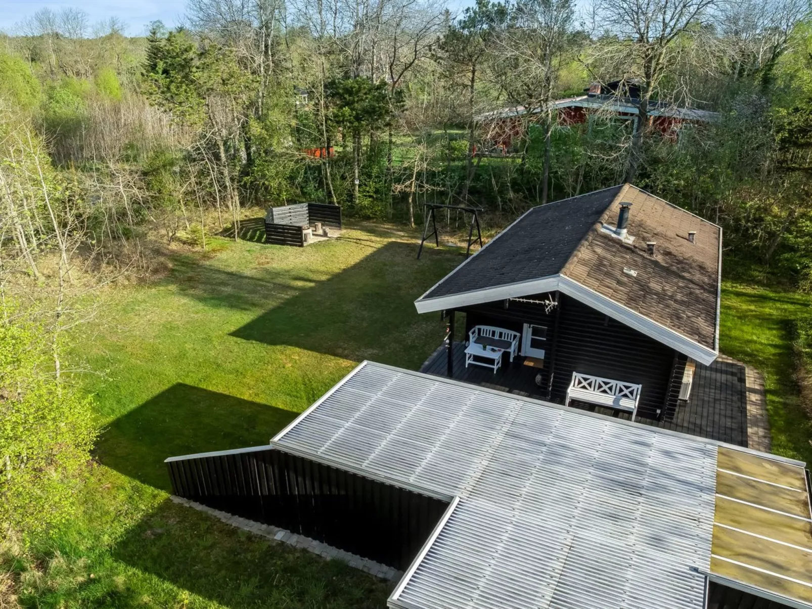 "Gretha" -  from the sea