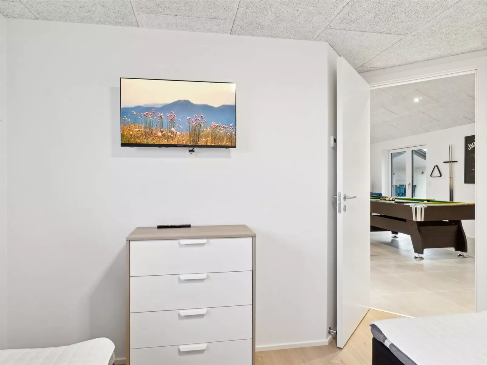 "Christian" - 600m from the sea