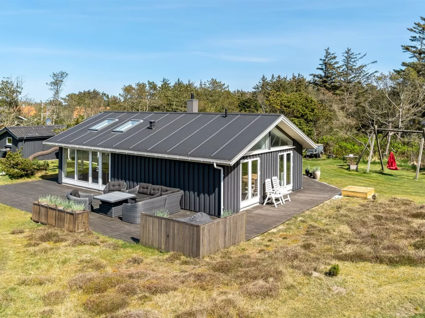 "Nadica" - 400m from the sea