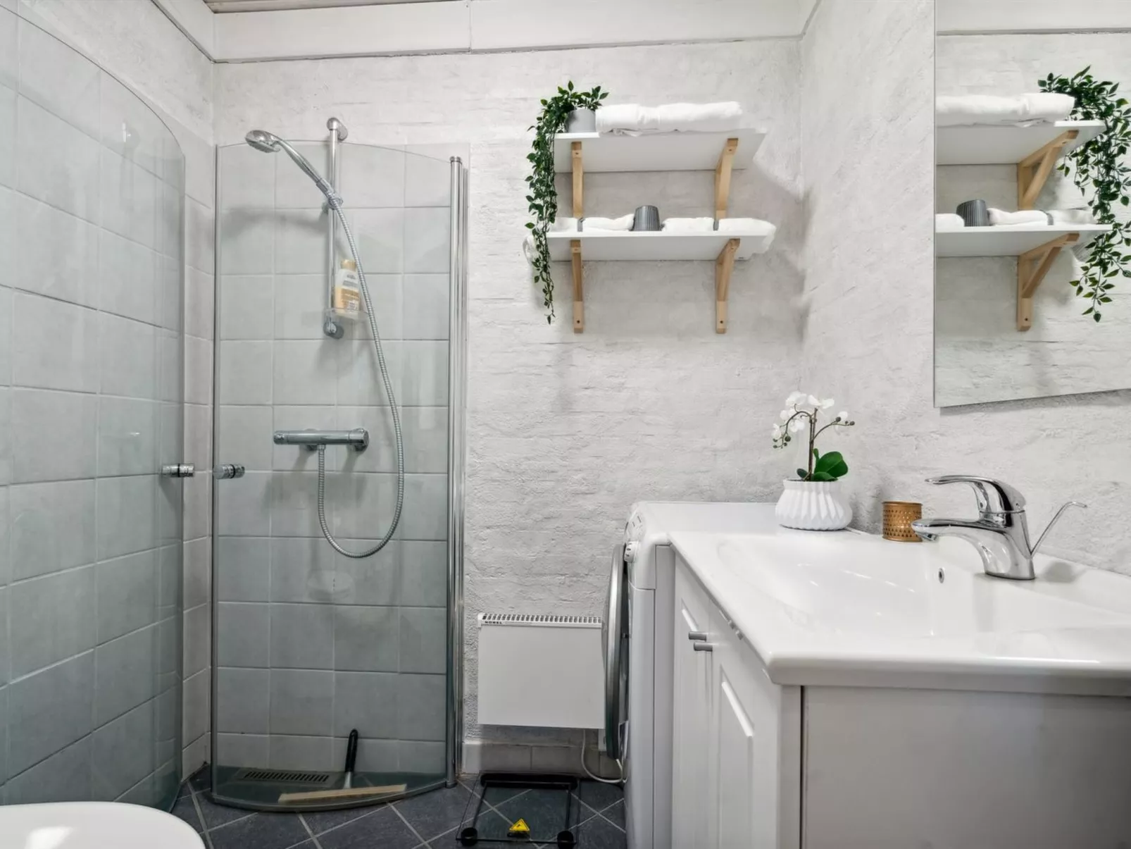 "Barni" - 7km from the sea