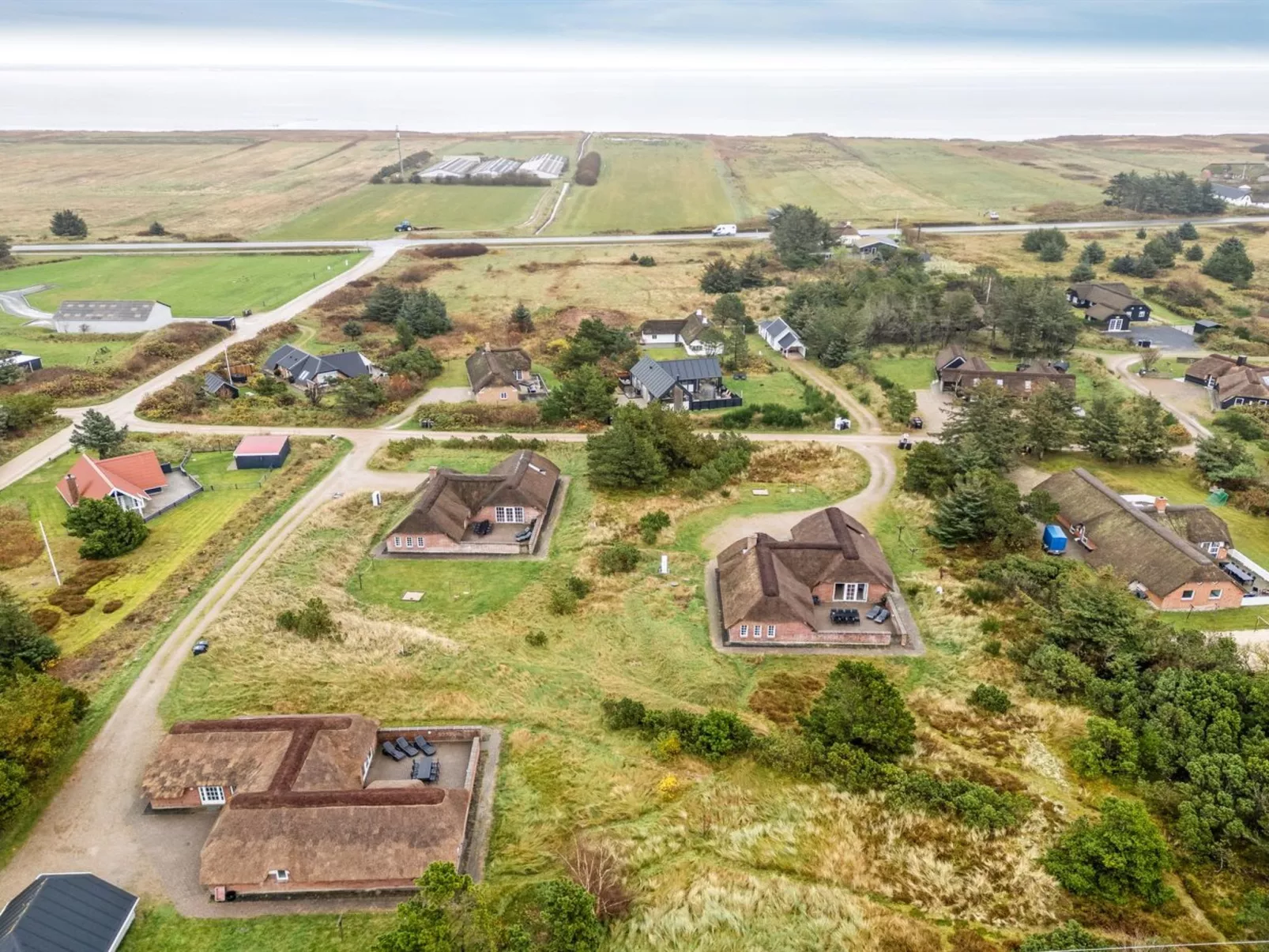 "Alexandria" -  from the sea