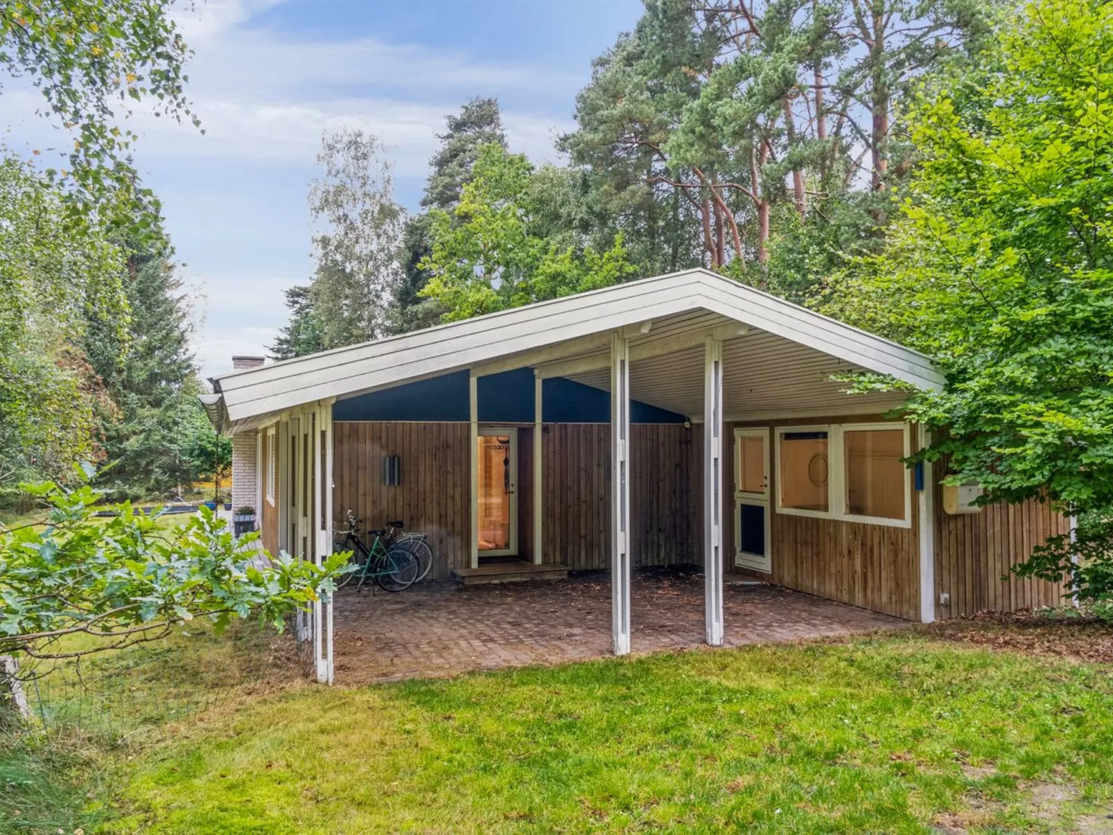 "Arto" - 1.2km from the sea