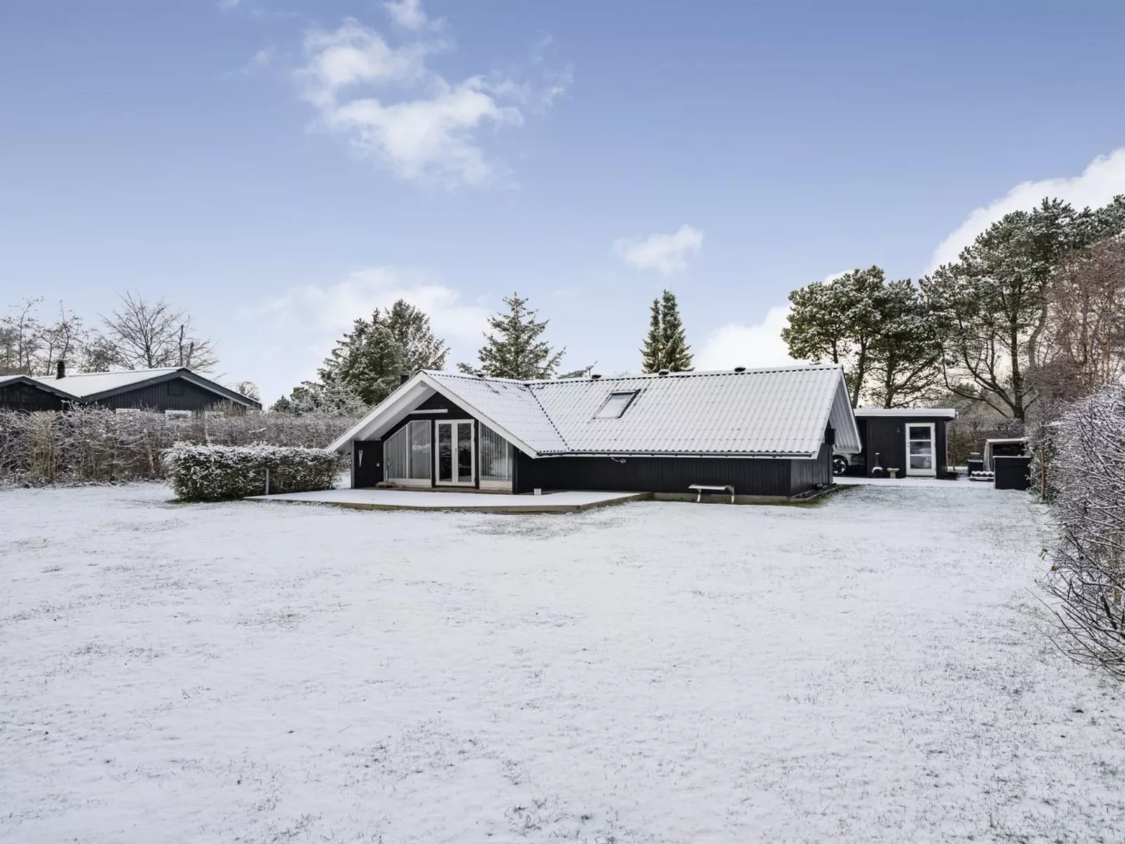 "Evgenia" -  from the sea