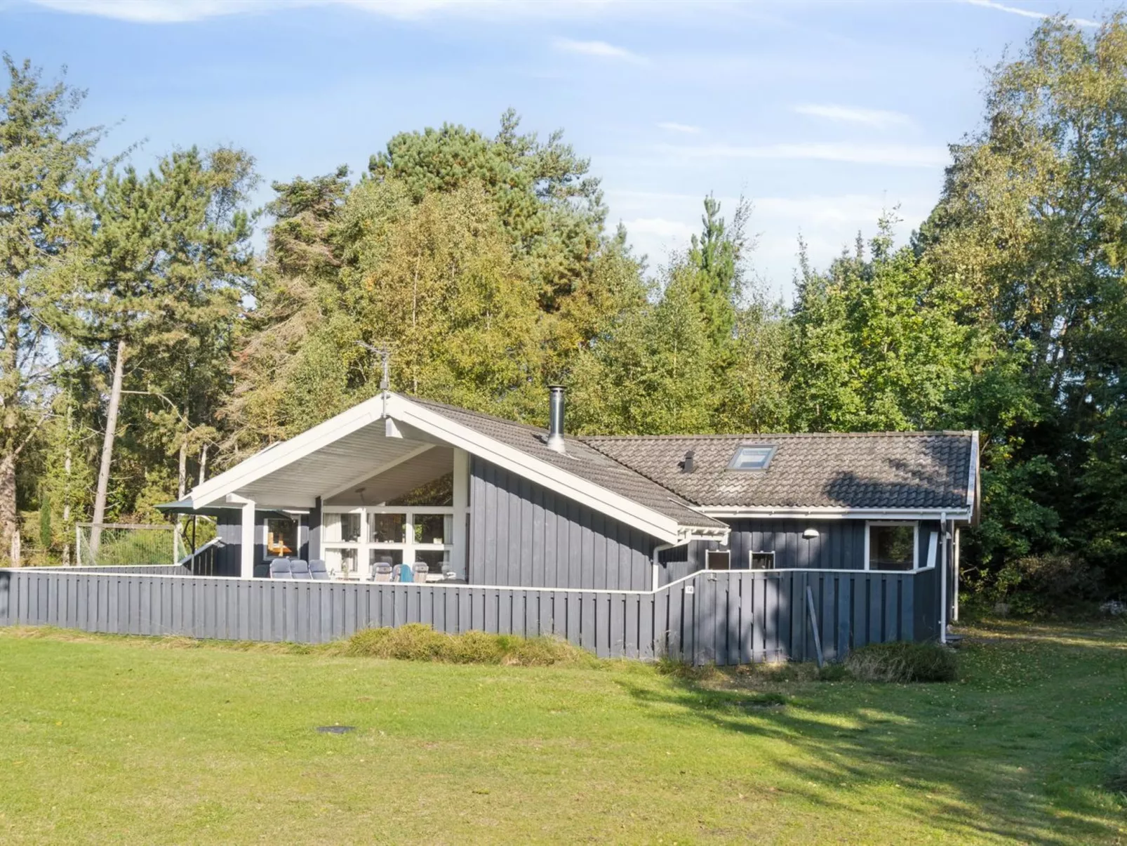 "Tyyne" - 250m from the sea