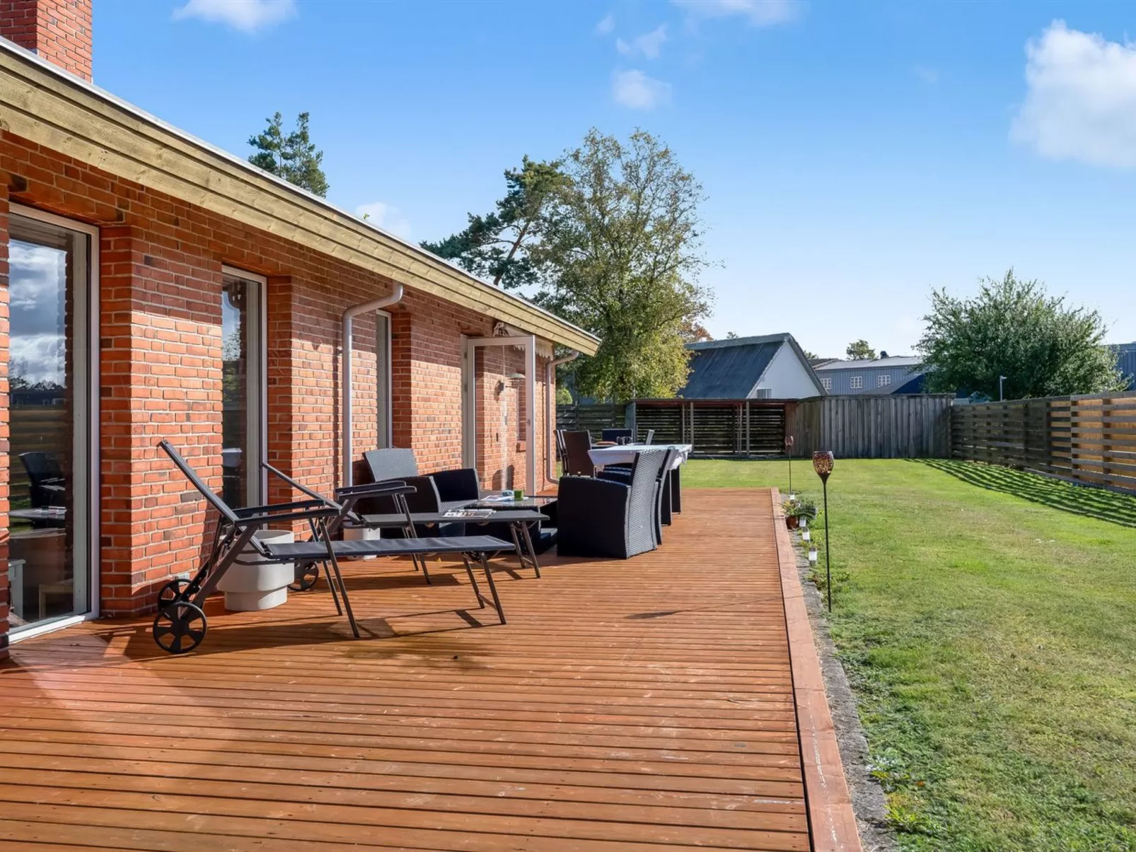 "Iara" - 500m from the sea