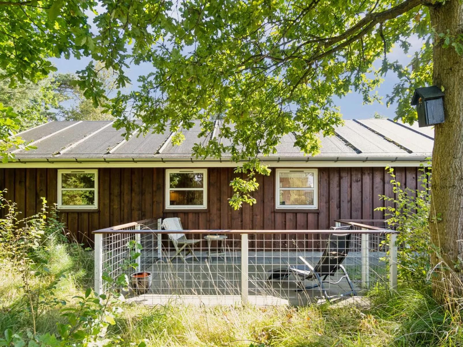 "Telse" - 200m from the sea