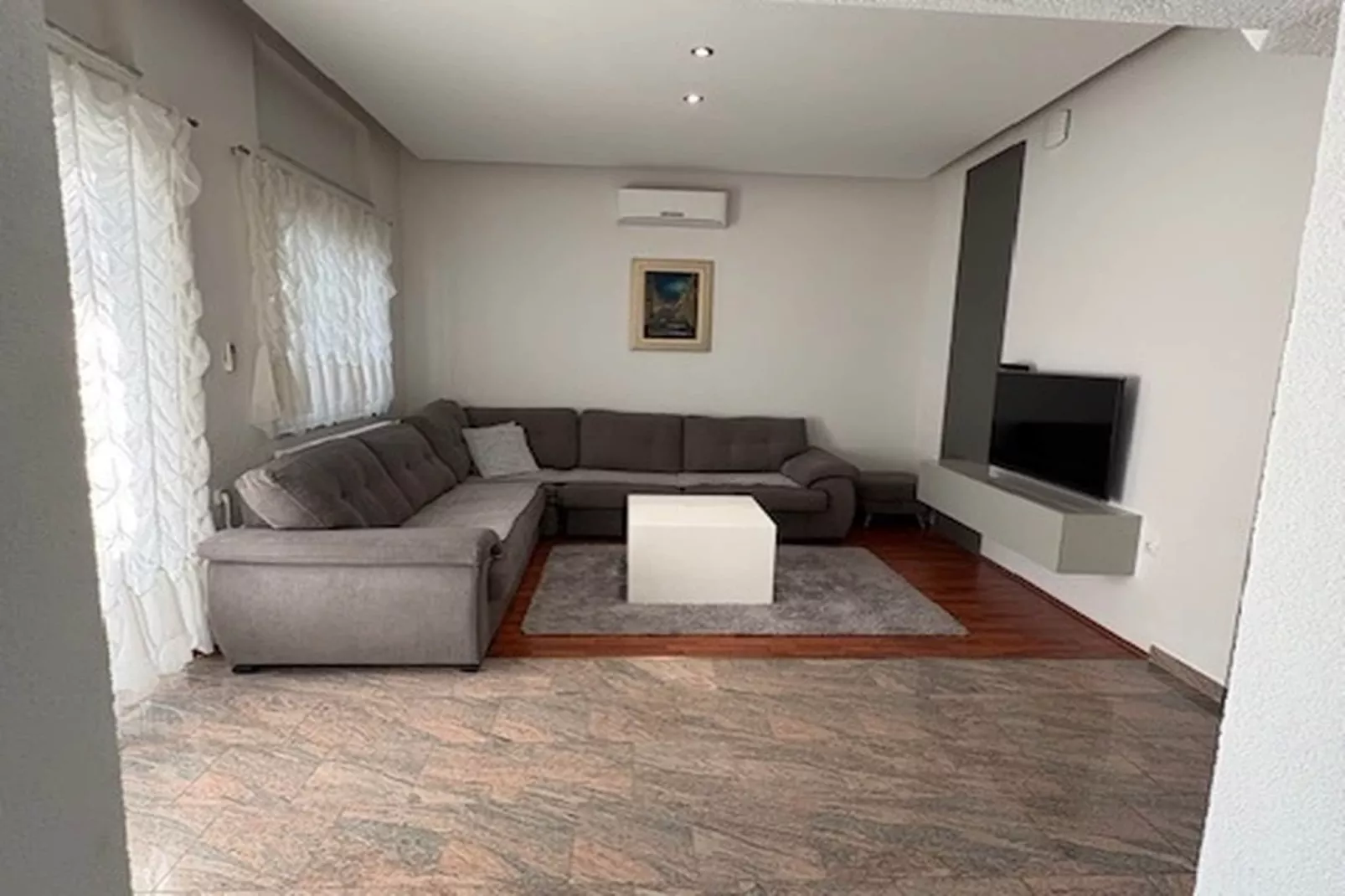 Villa Ante-Woonkamer