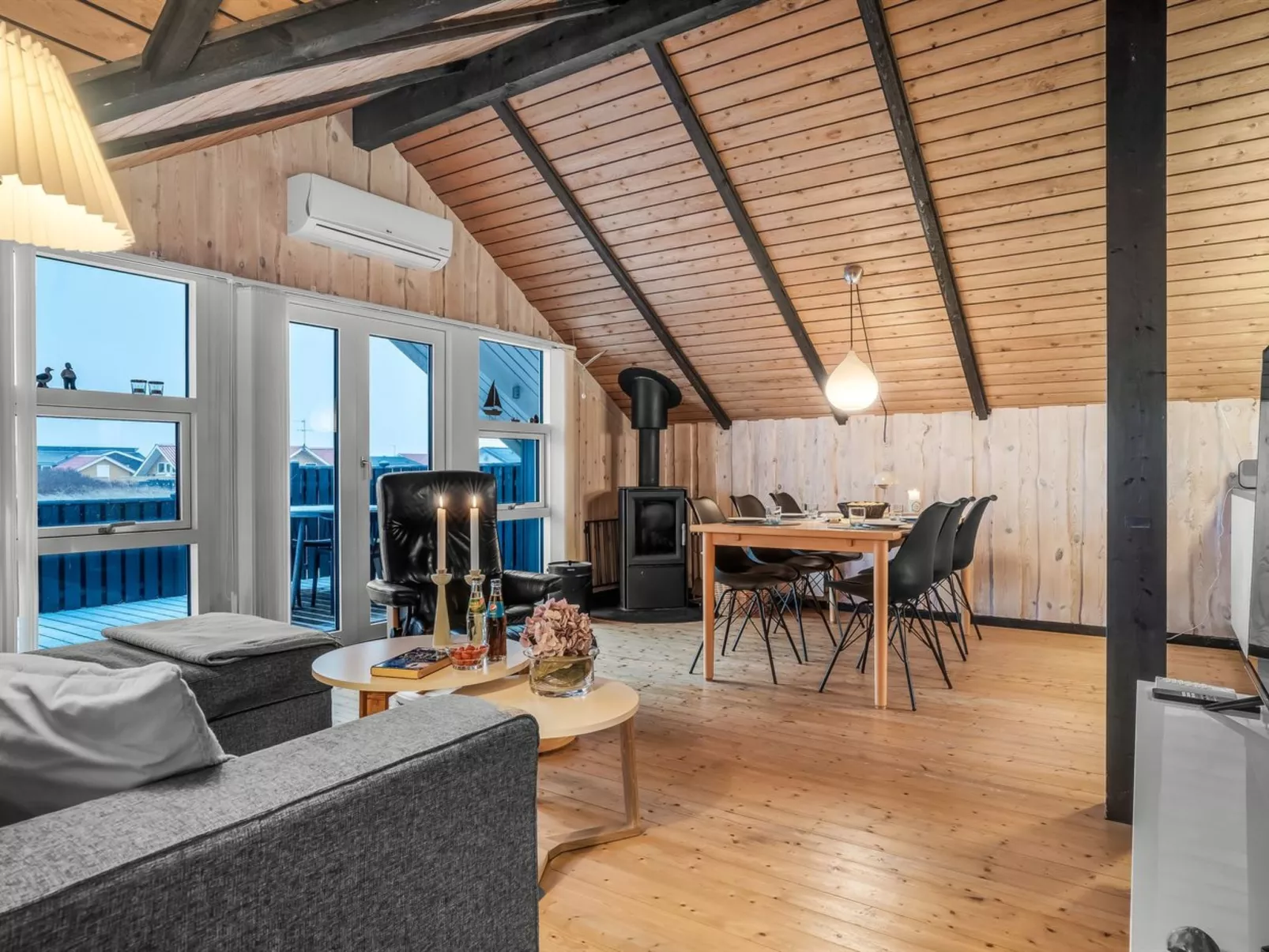 "Mimi" - 120m from the sea