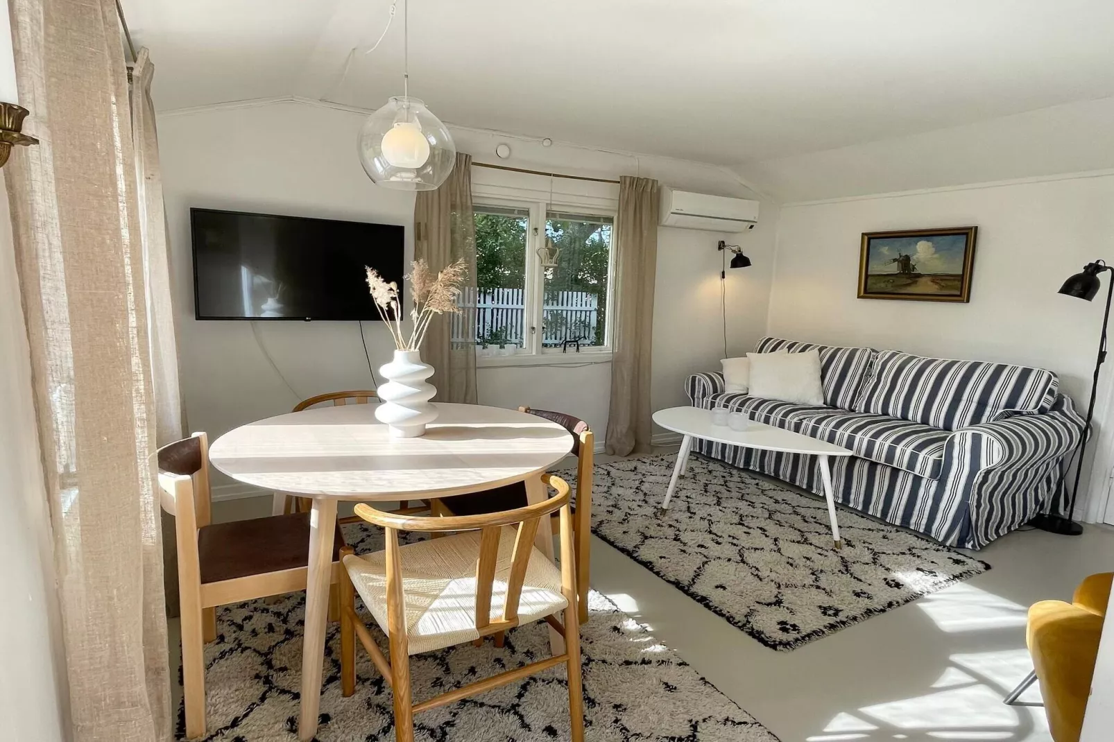 4 sterren vakantie huis in FÄRJESTADEN-Binnen