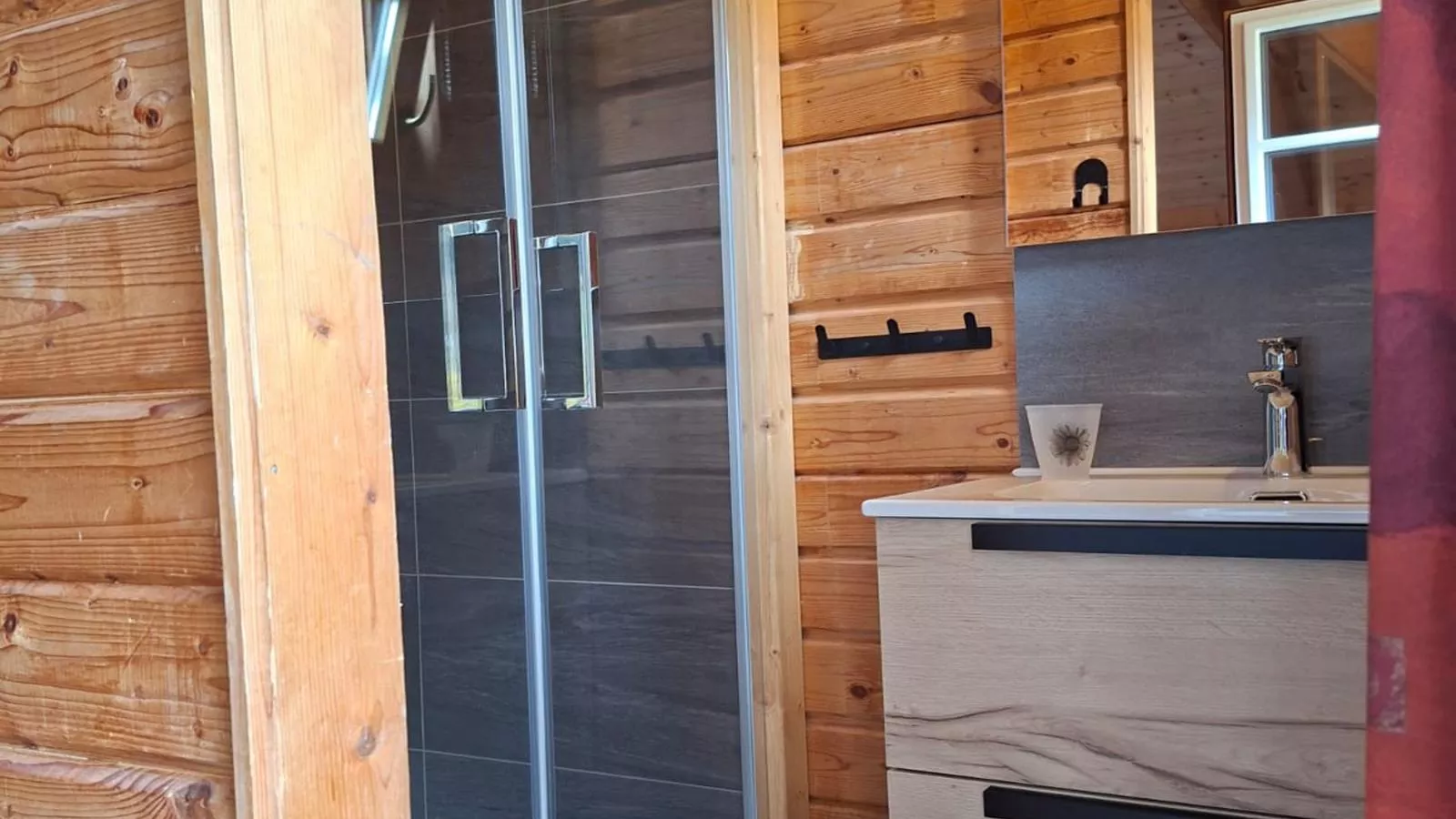 Le Temps-Passe-Badkamer