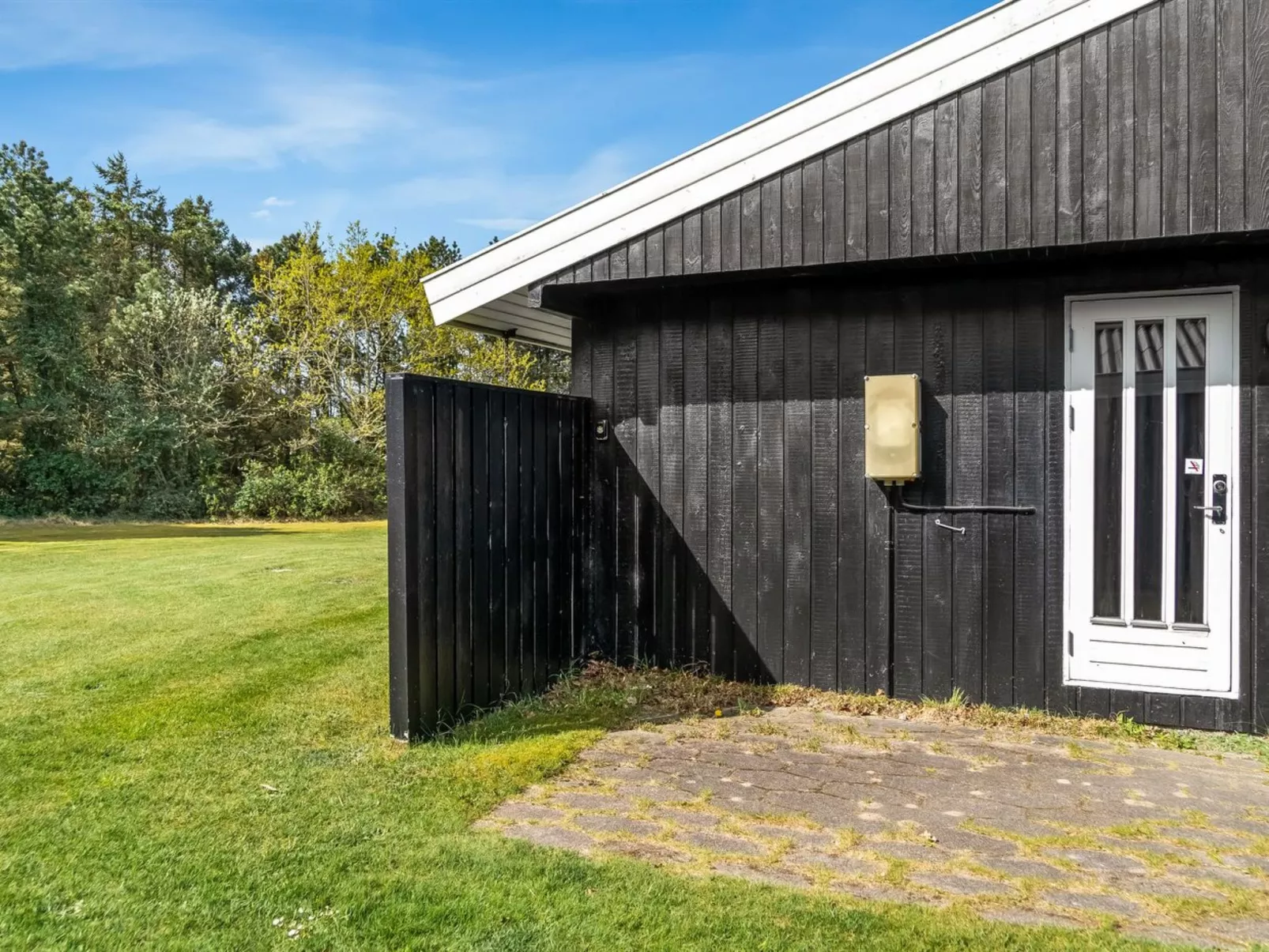 "Star" - 600m from the sea