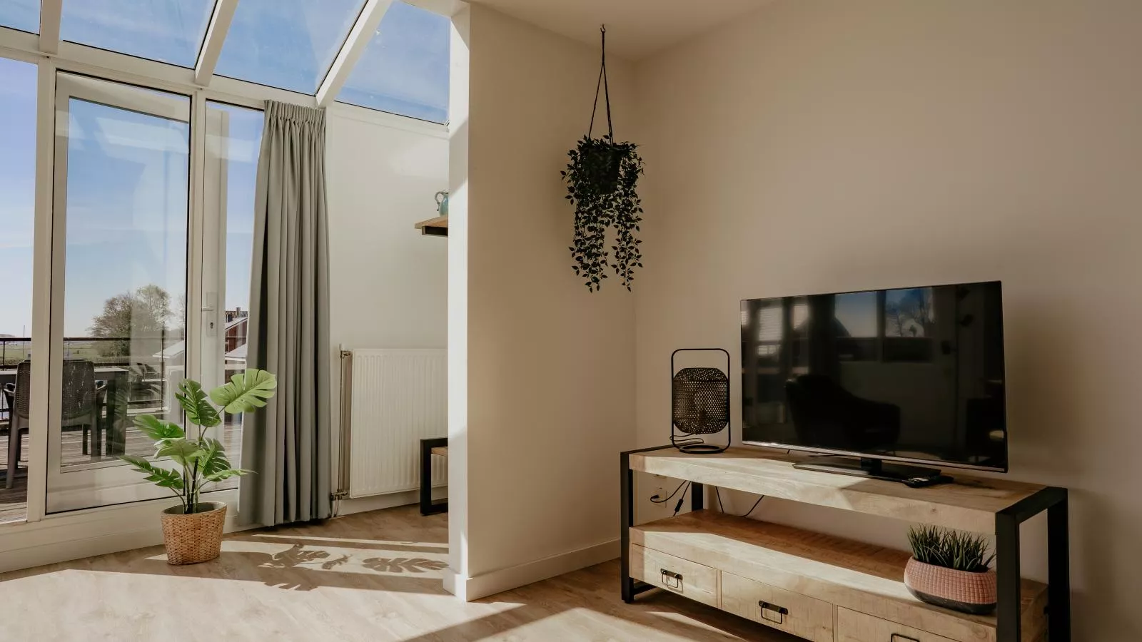 Oostergeest-Woonkamer