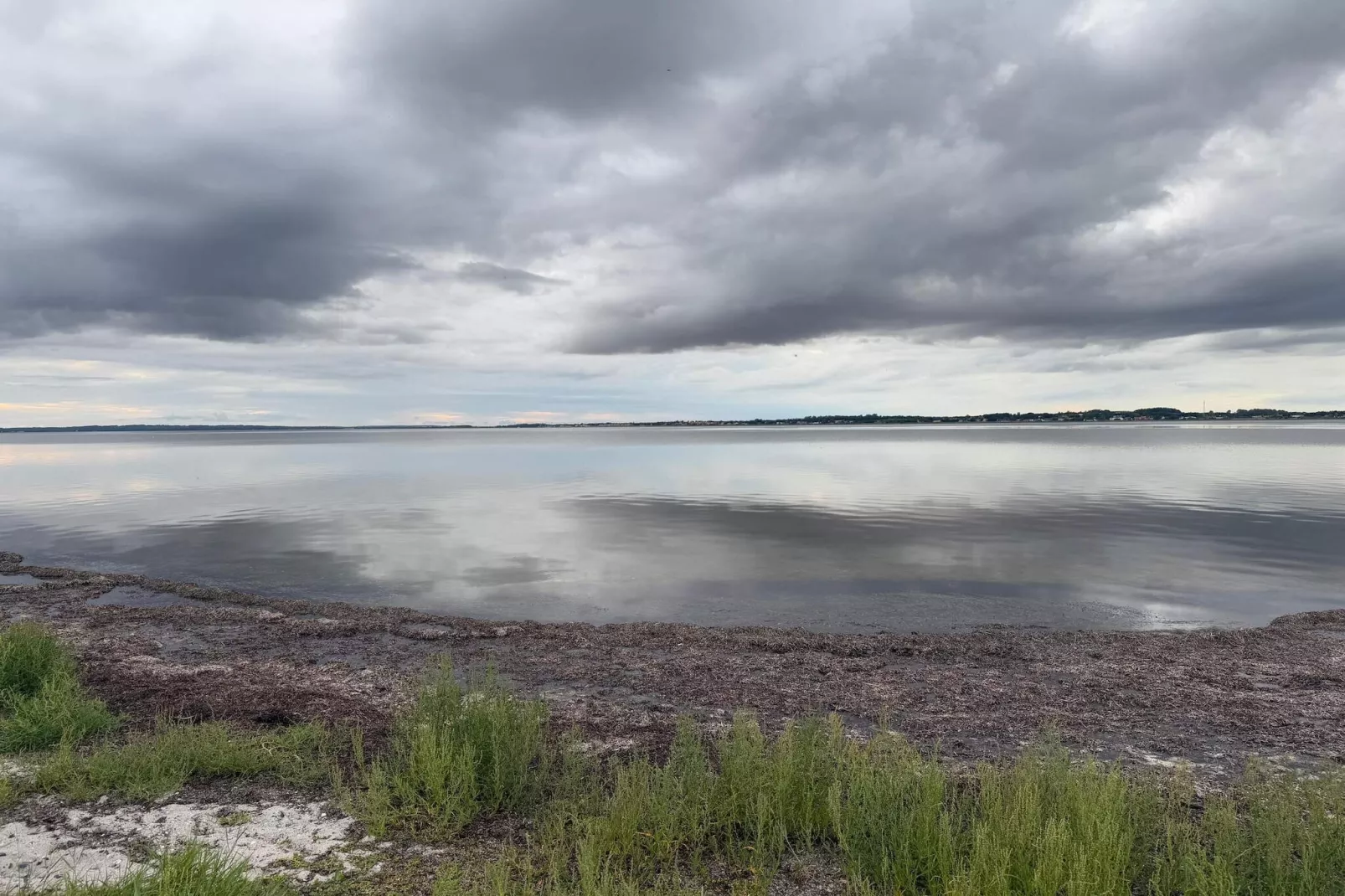 6 Personen vakantie huis in Nibe-Waterzicht