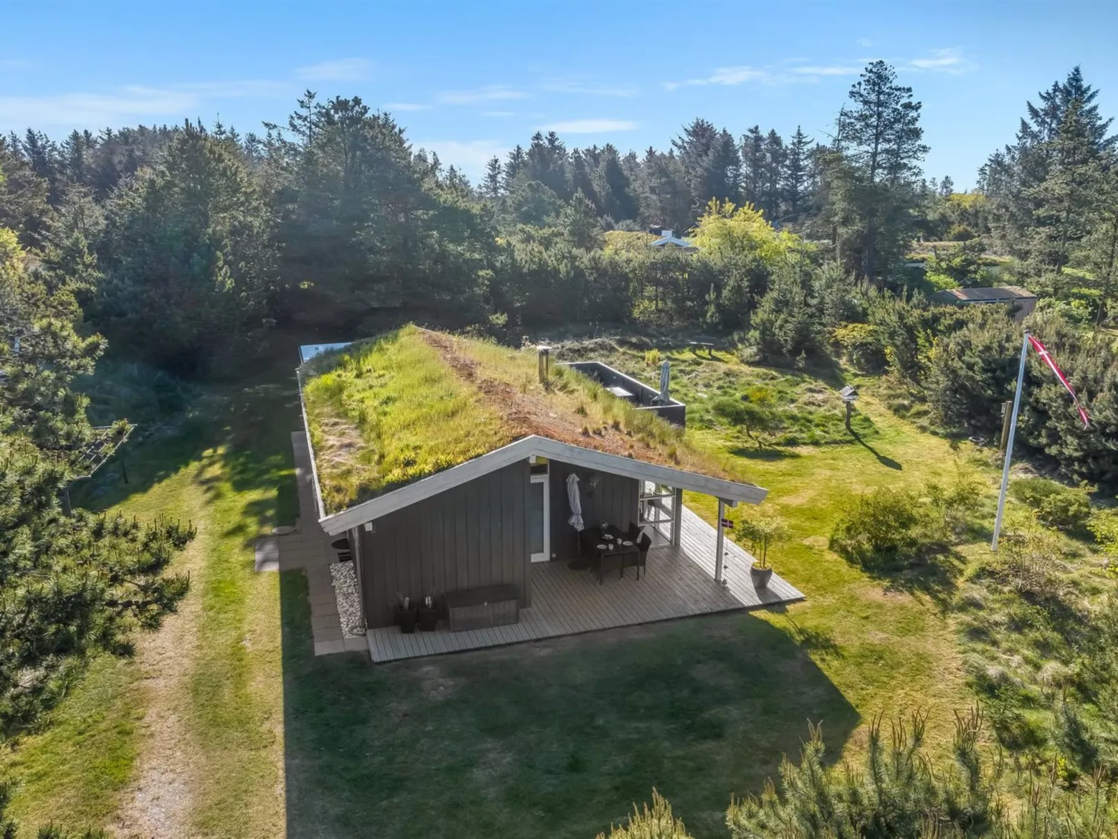 "Elisenda" - 2.2km from the sea