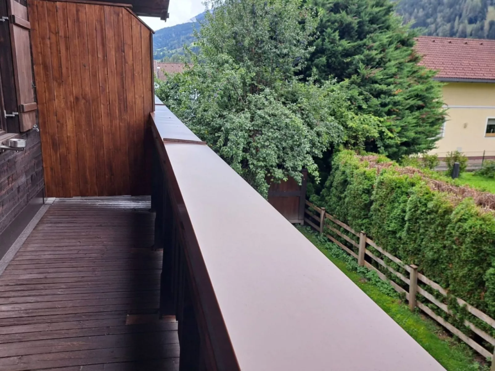 Aparthaus Bruck-Buiten