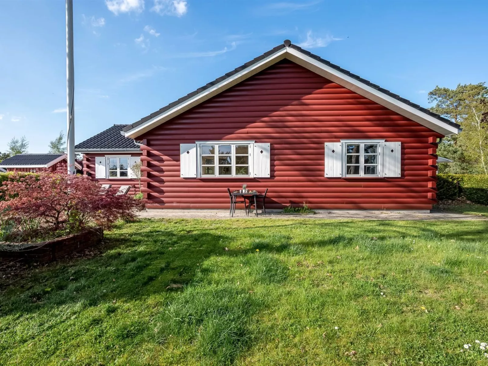 "Ingert" - 1km from the sea