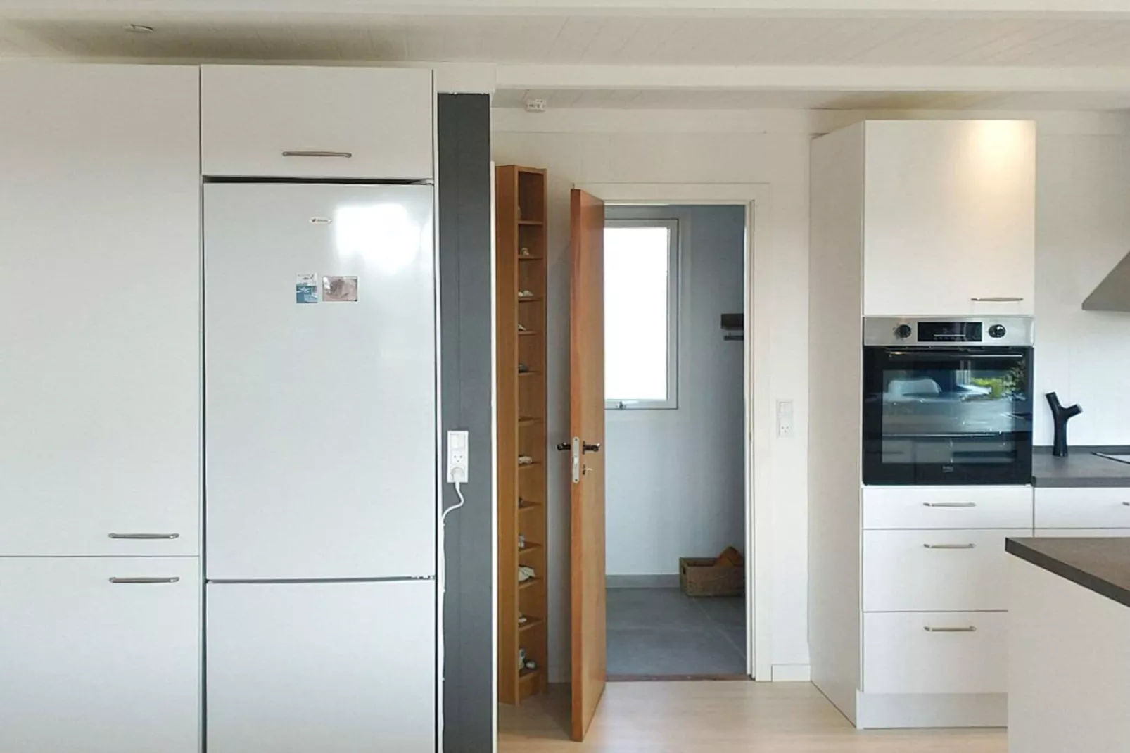 6 persoons vakantie huis in Roslev-Binnen