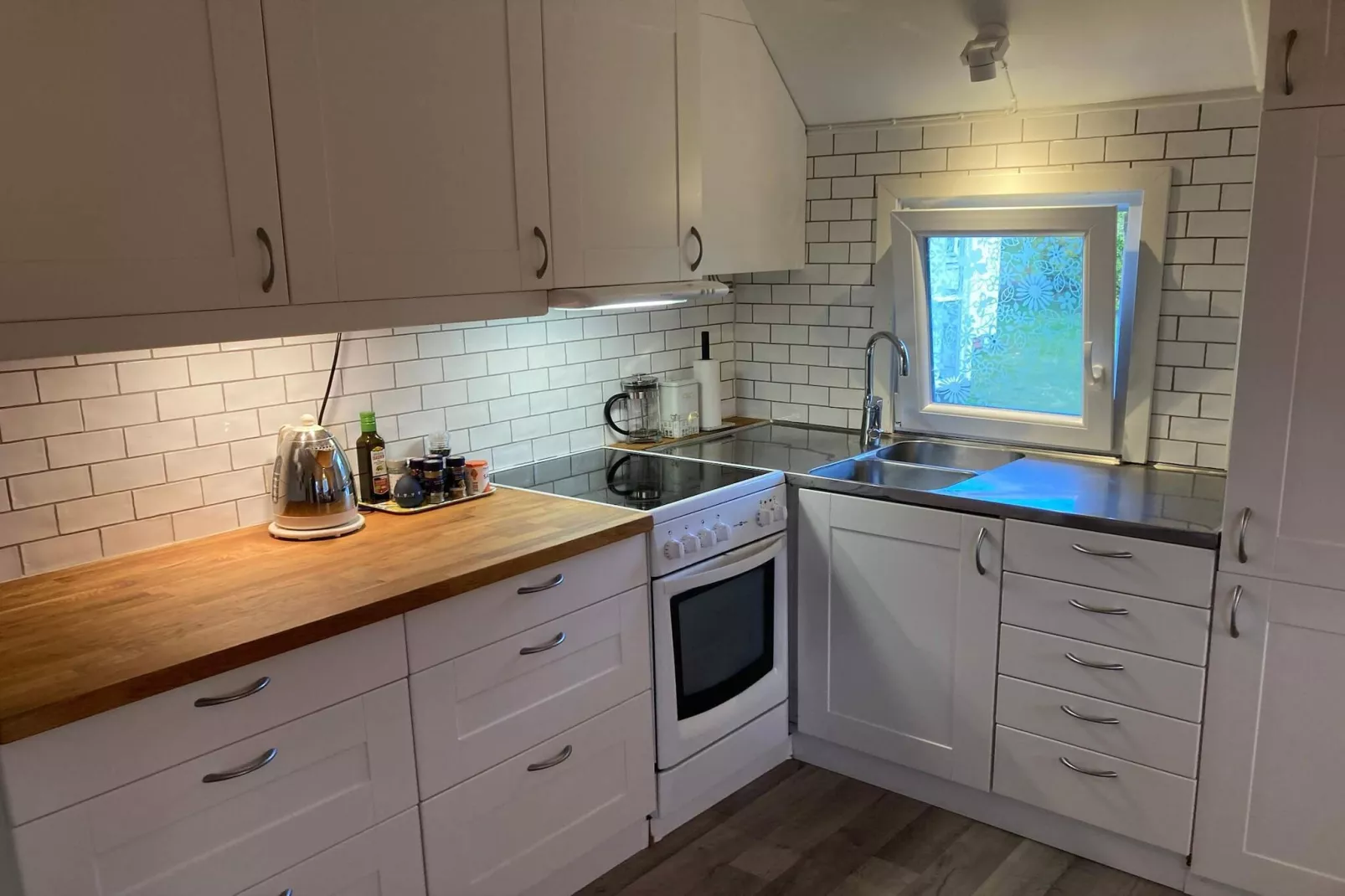 5 Personen vakantie huis in FALKENBERG-Binnen