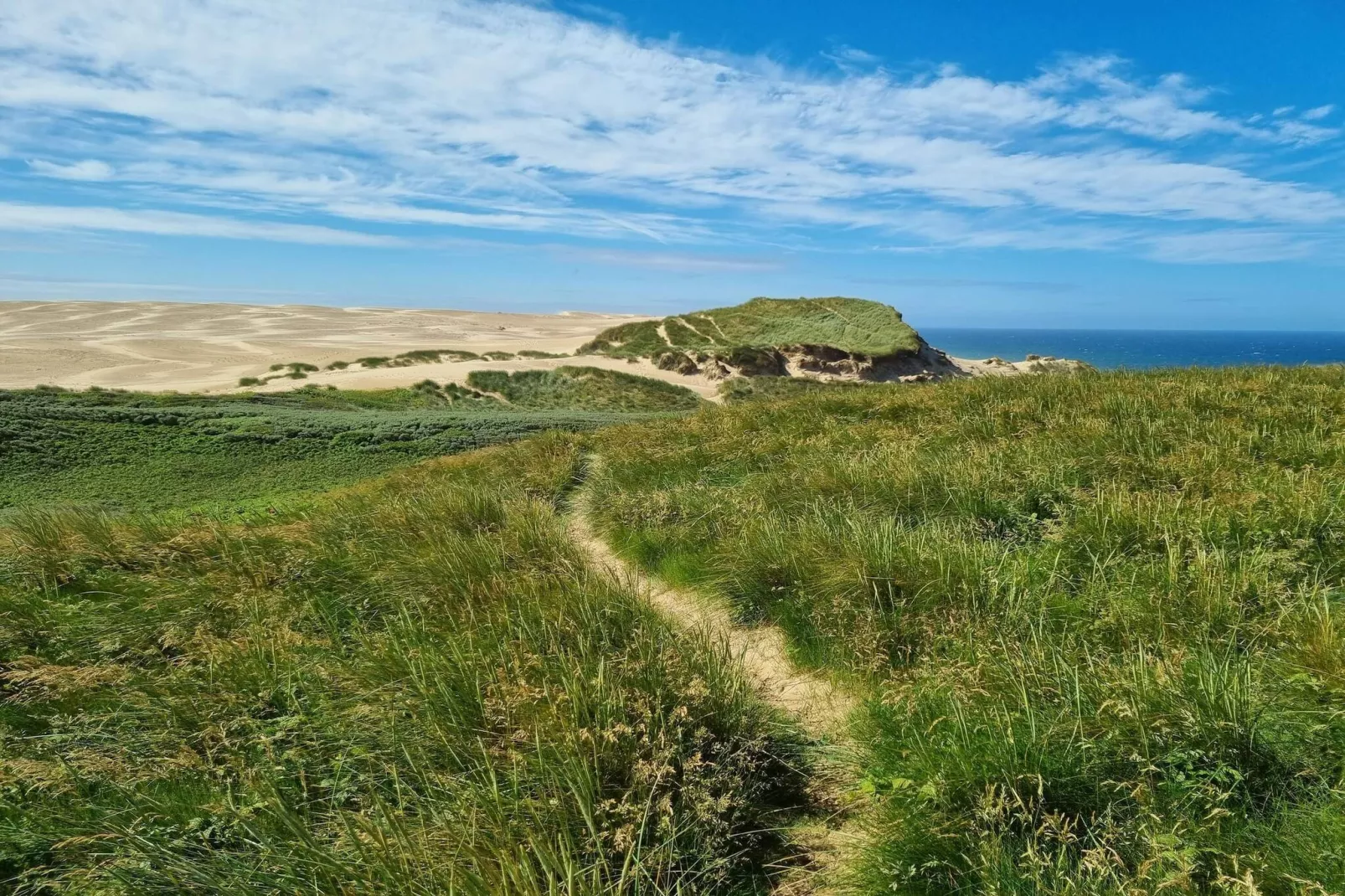 5 sterren vakantie huis in Løkken-Niet-getagd