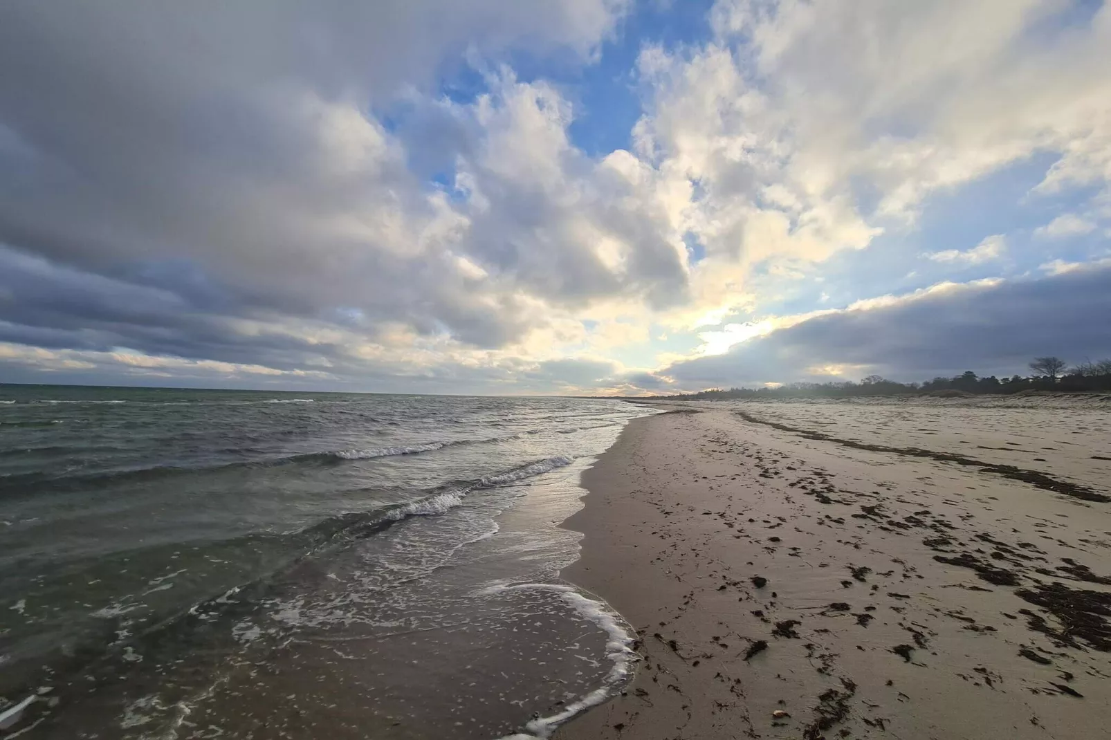 6 Personen vakantie huis in Væggerløse