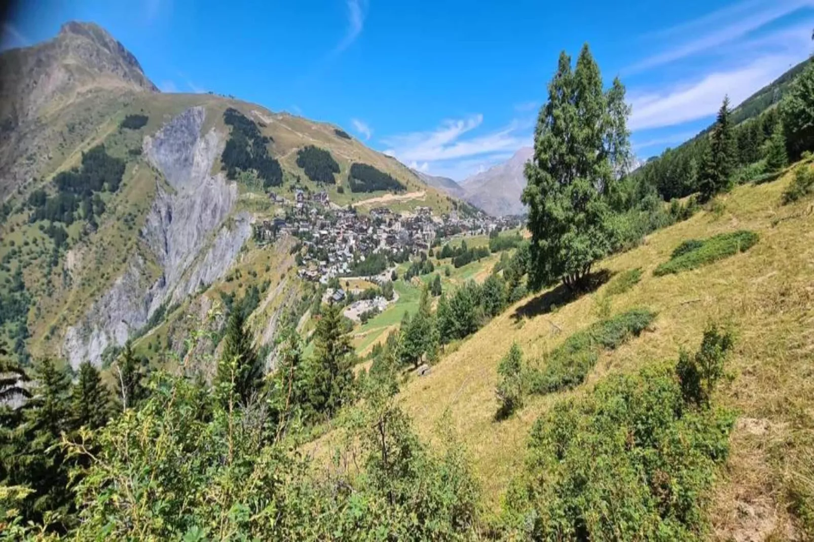 Résidence A N°05 - 3P8