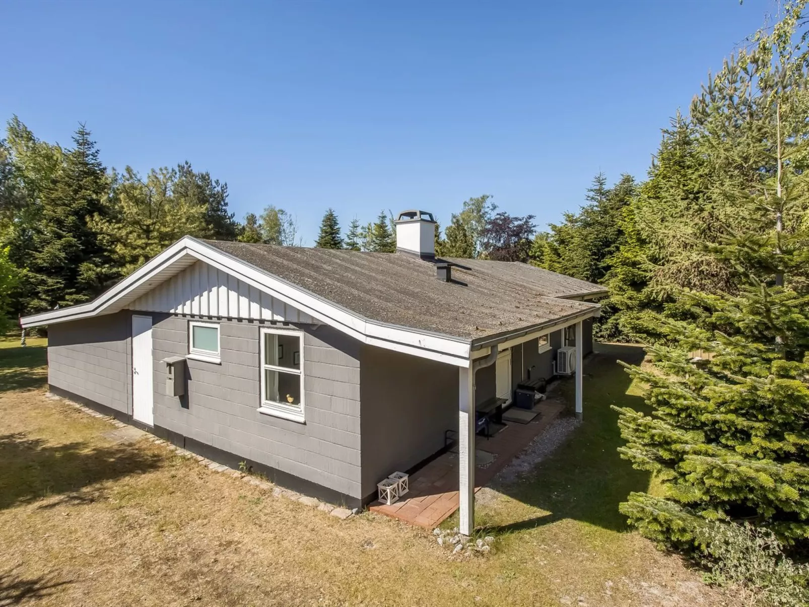 "Oddi" - 500m from the sea