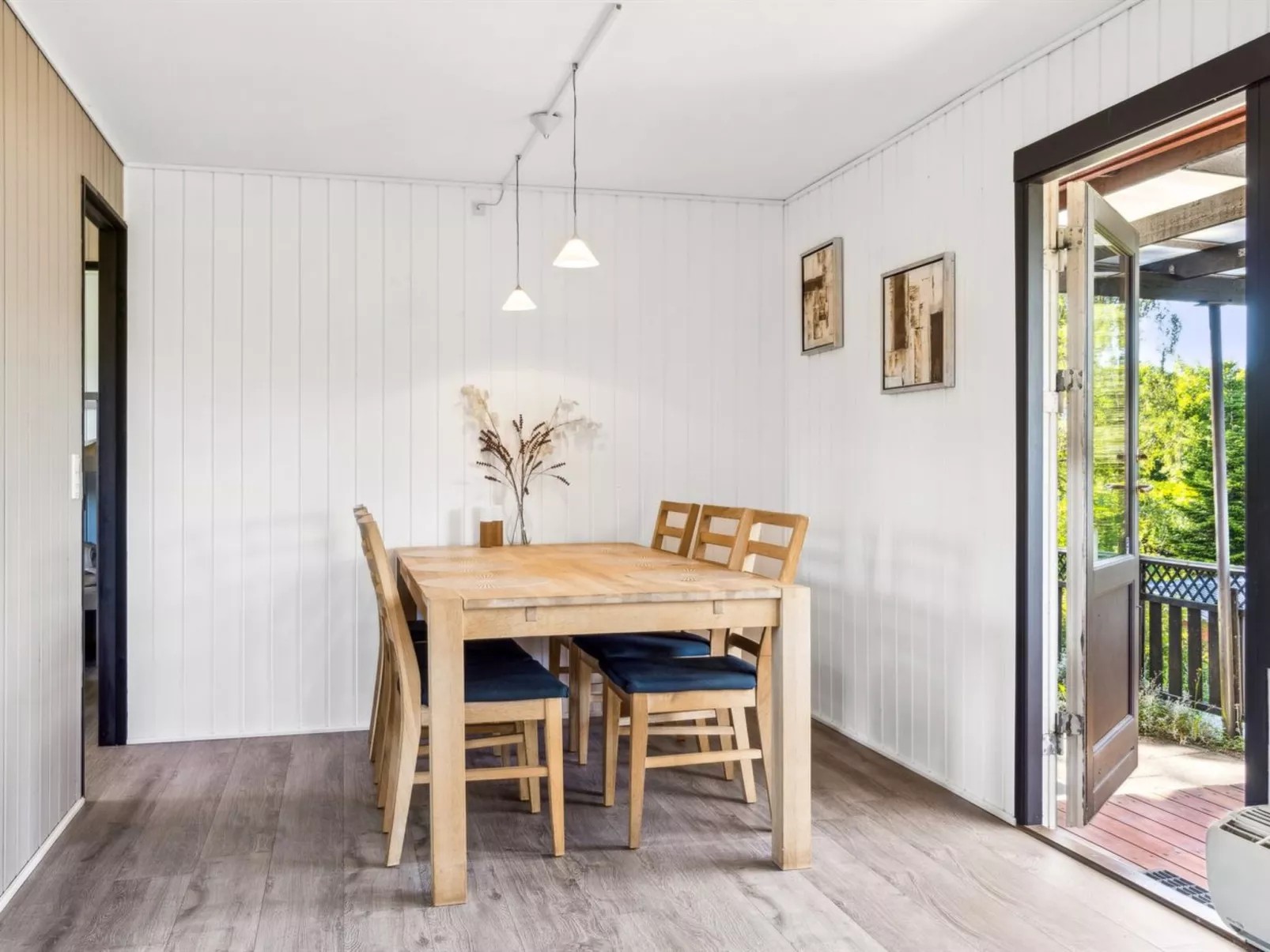 "Herulf" - 2km from the sea