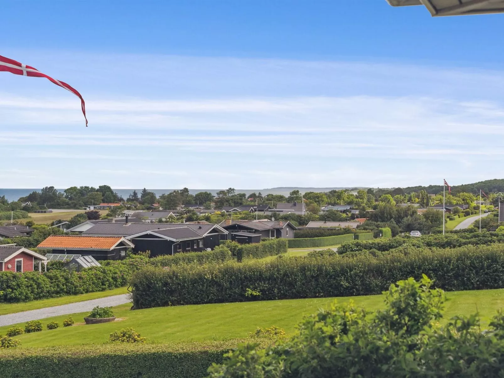 "Matthias" - 300m from the sea