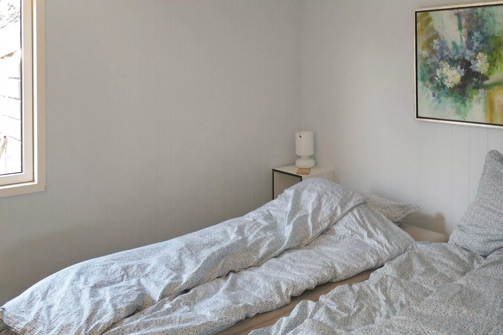 6 persoons vakantie huis in Roslev-Binnen