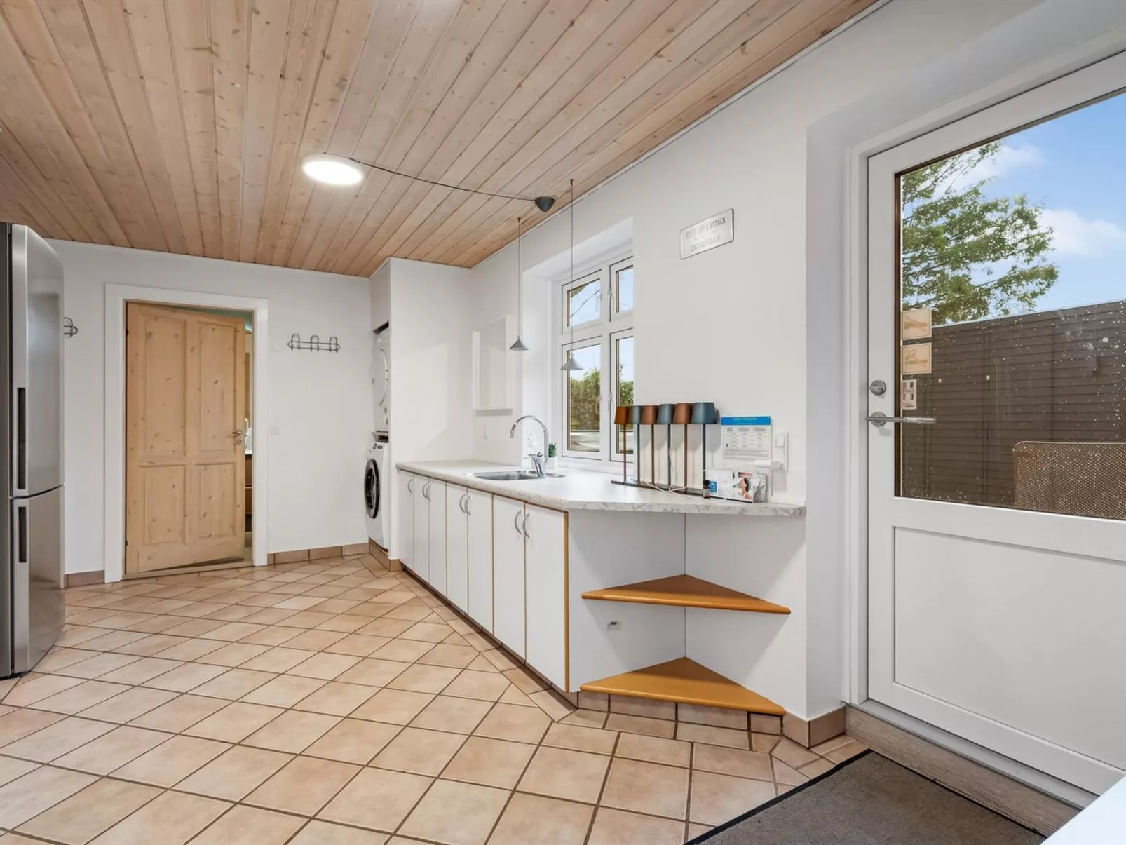 "Kerttuli" - 540m from the sea