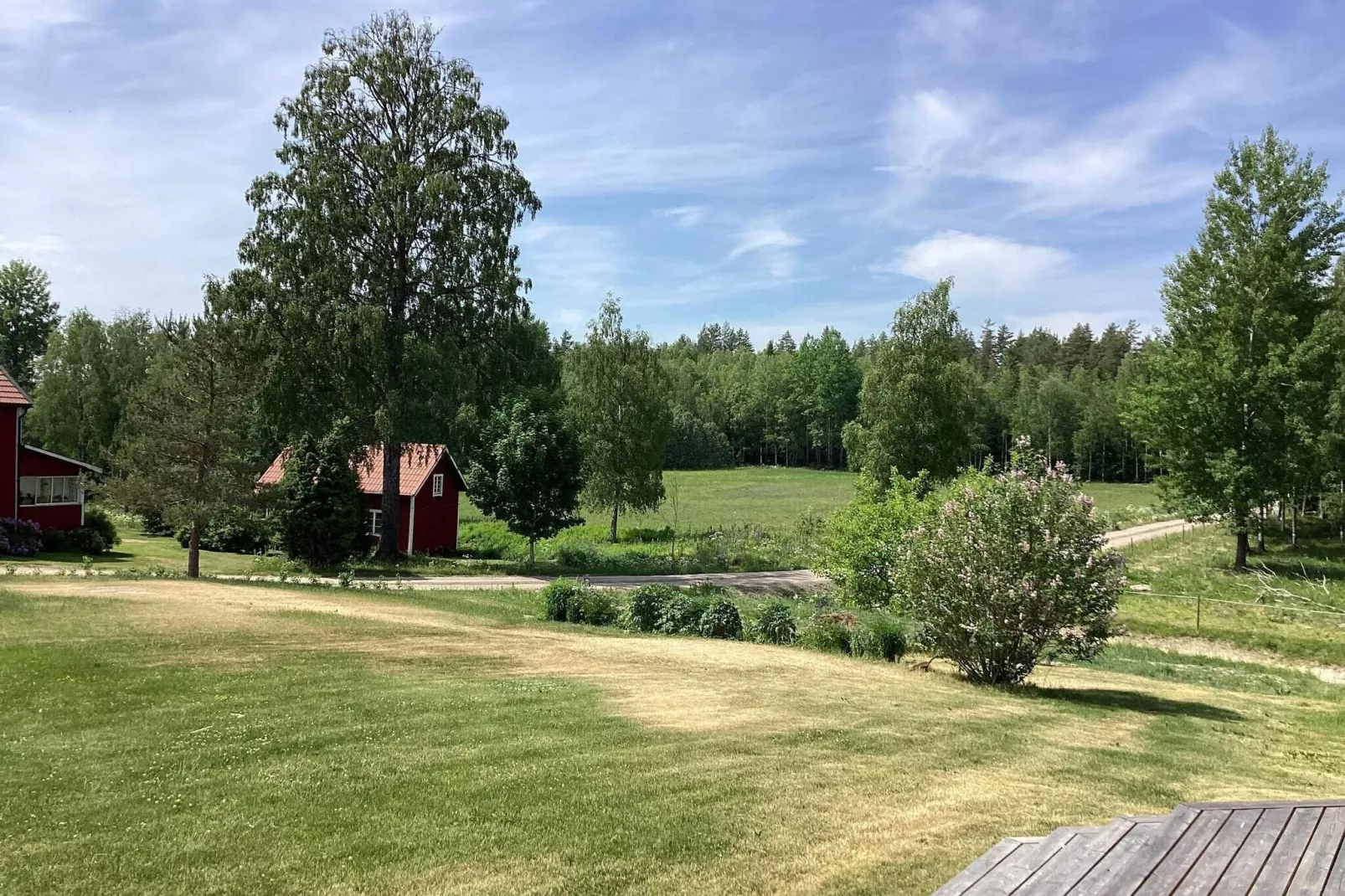 4 persoons vakantie huis in MOLKOM-By Traum-Buitenlucht