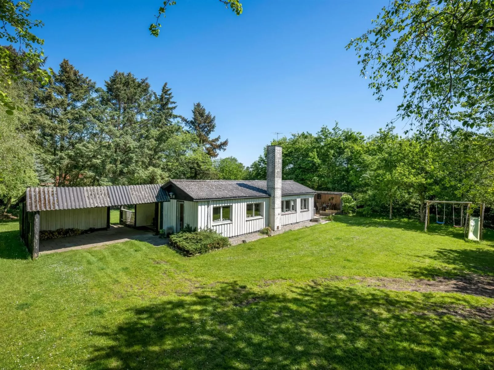 "Landolf" - 800m from the sea