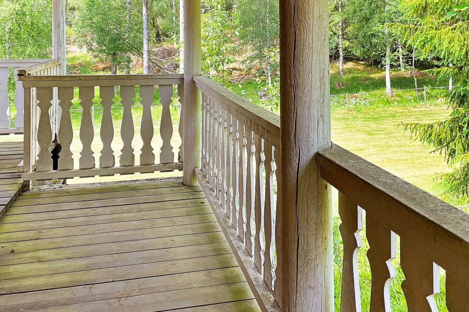 4 persoons vakantie huis in MOLKOM-By Traum-Buitenlucht
